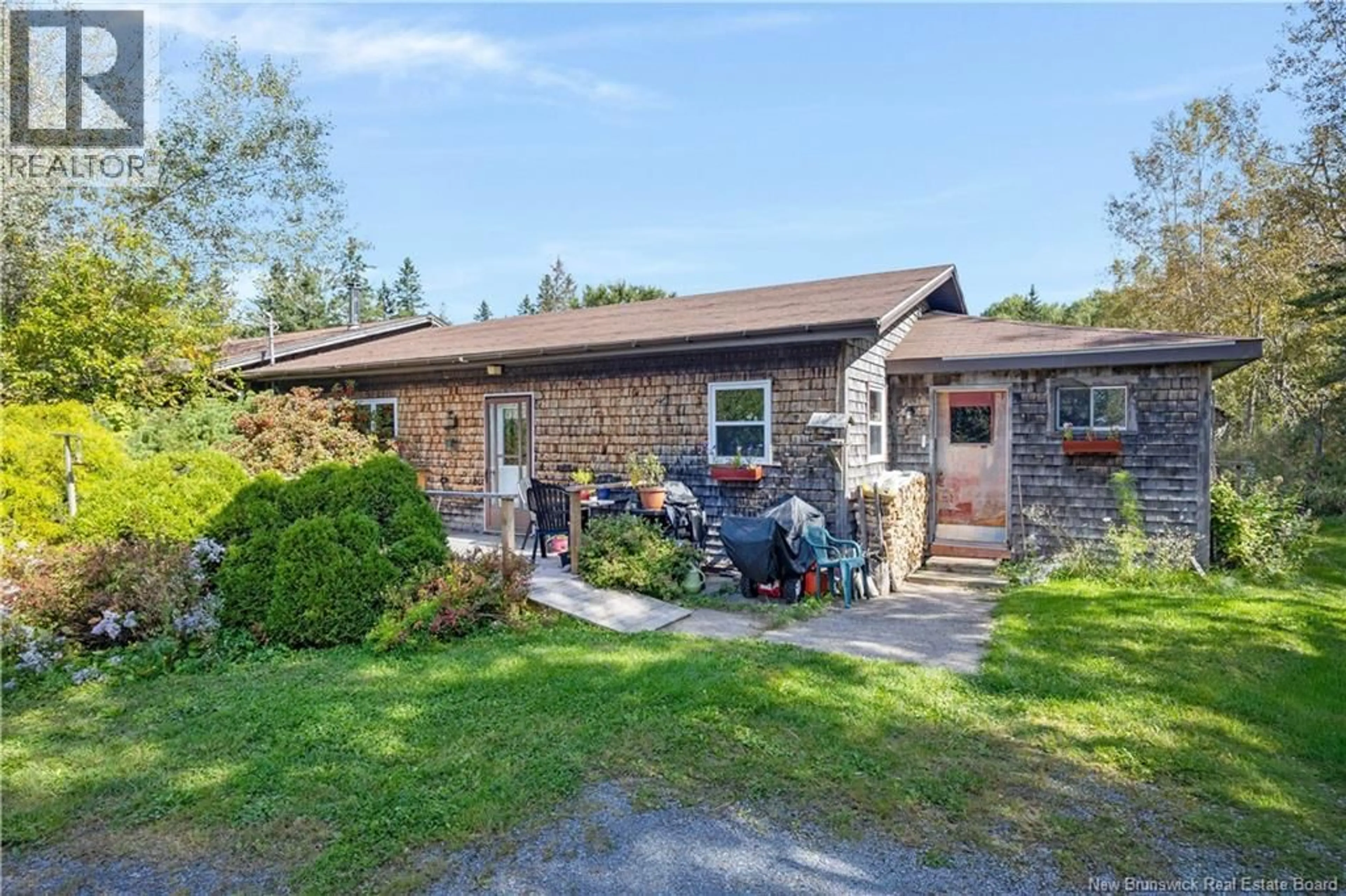 Unknown for 72 RIVER ROAD, Passekeag New Brunswick E5N7N2