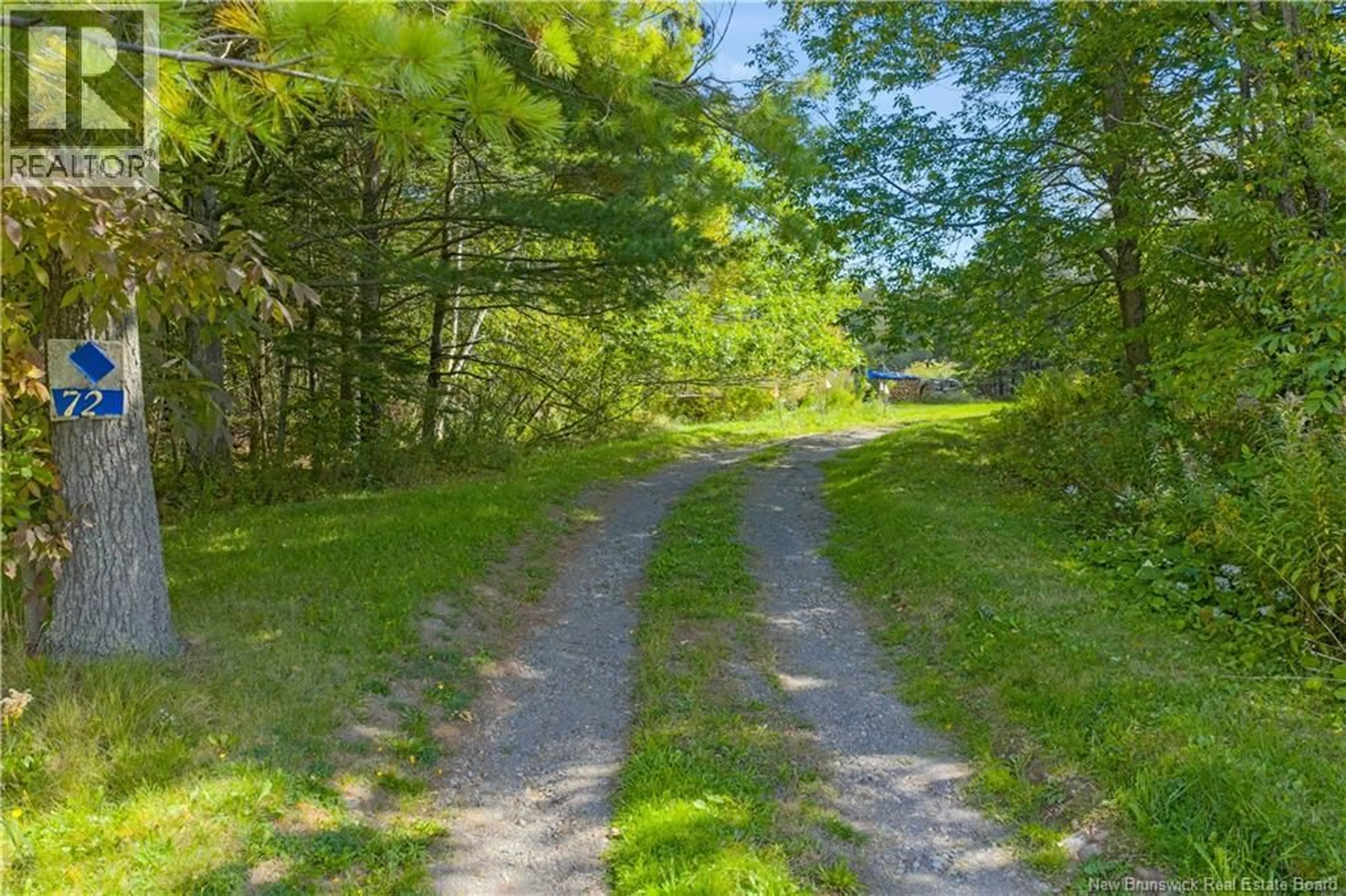 Unknown for 72 RIVER ROAD, Passekeag New Brunswick E5N7N2
