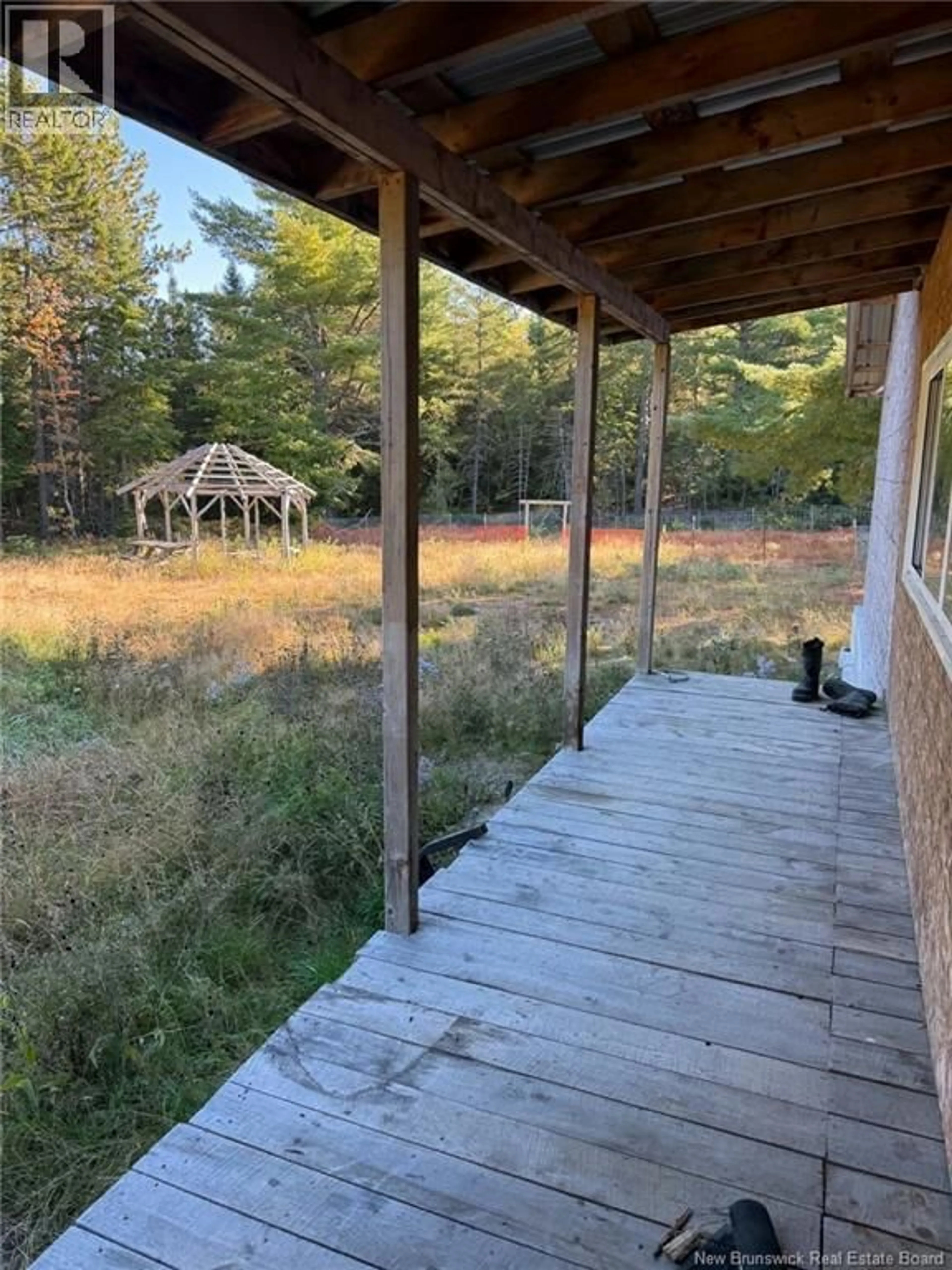 Unknown for 886 CAINS RIVER ROAD, Cains River New Brunswick E9B1M3
