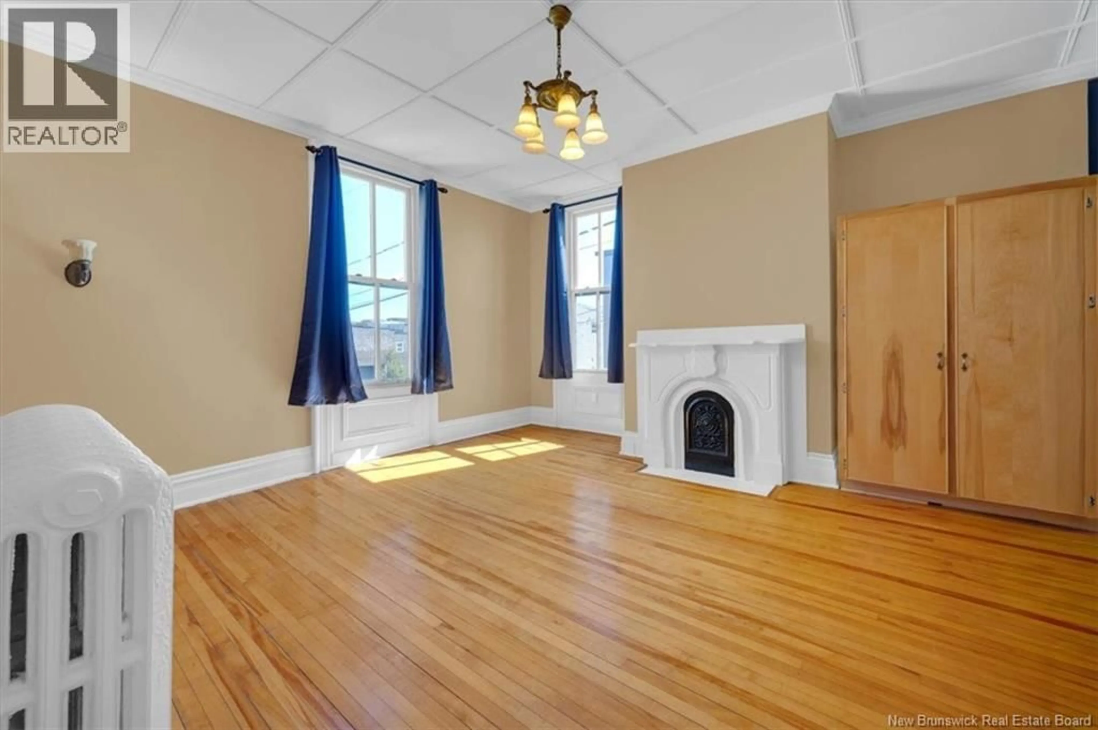 A pic of a room for 176 SYDNEY STREET, Saint John New Brunswick E2L2M4