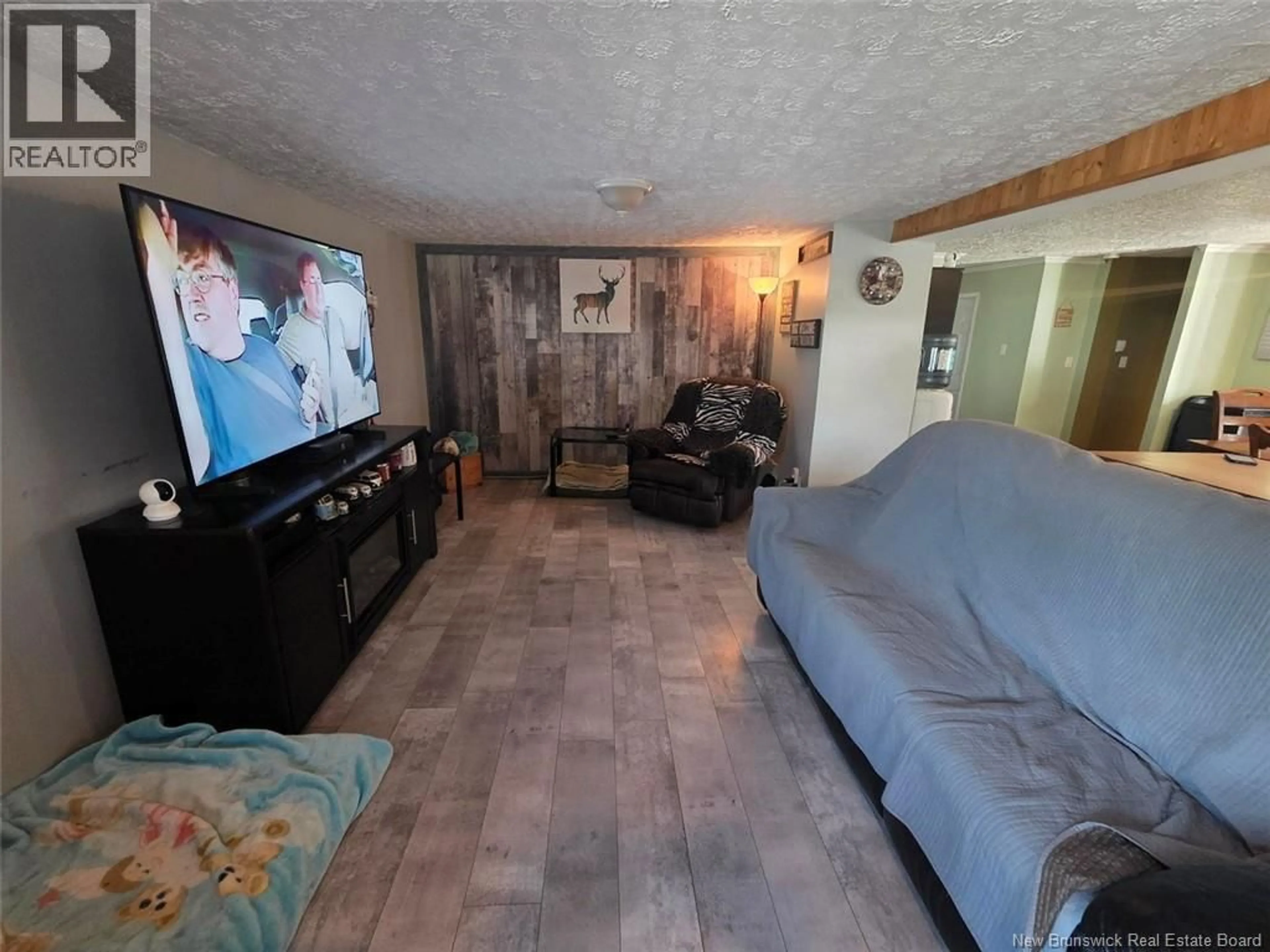 A pic of a room for 1926 COMMERCIALE STREET, Saint-François-de-Madawaska New Brunswick E7A1A9