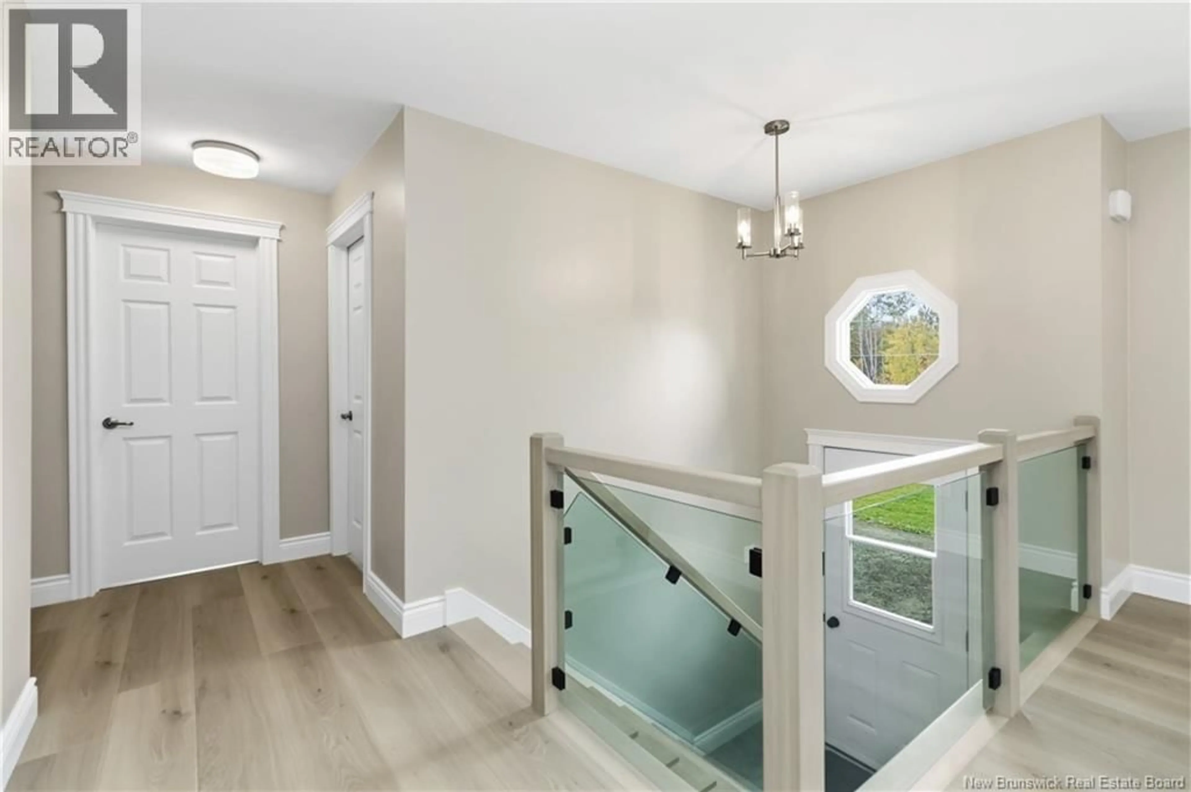 Indoor entryway for 1081 OHIO ROAD, Boudreau-Ouest New Brunswick E4P6N4