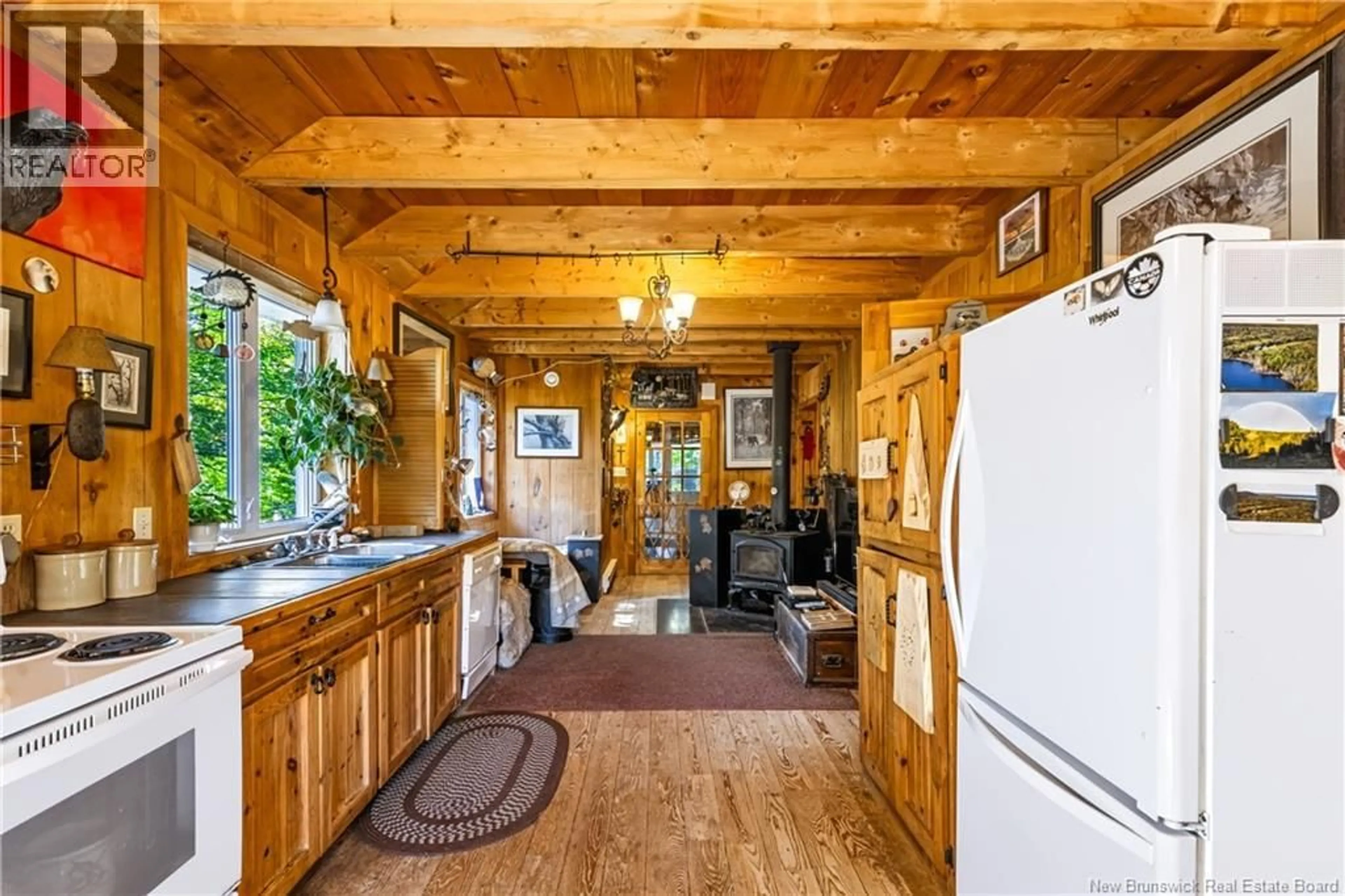 Unknown for 159 ROSBOROUGH ROAD, Harvey New Brunswick E6K2P9