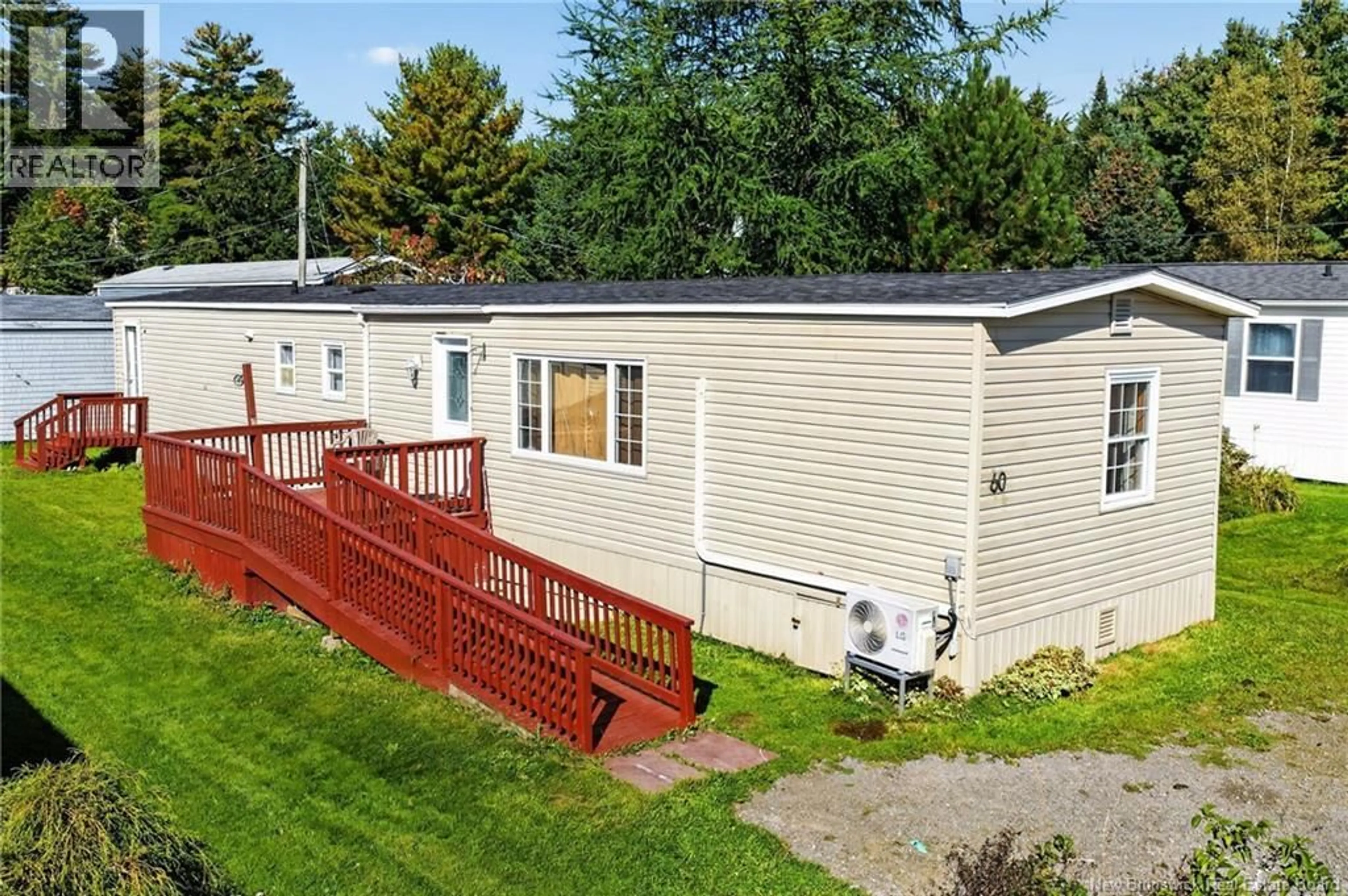 Unknown for 60 MIDWAY, Moncton New Brunswick E1E4L2