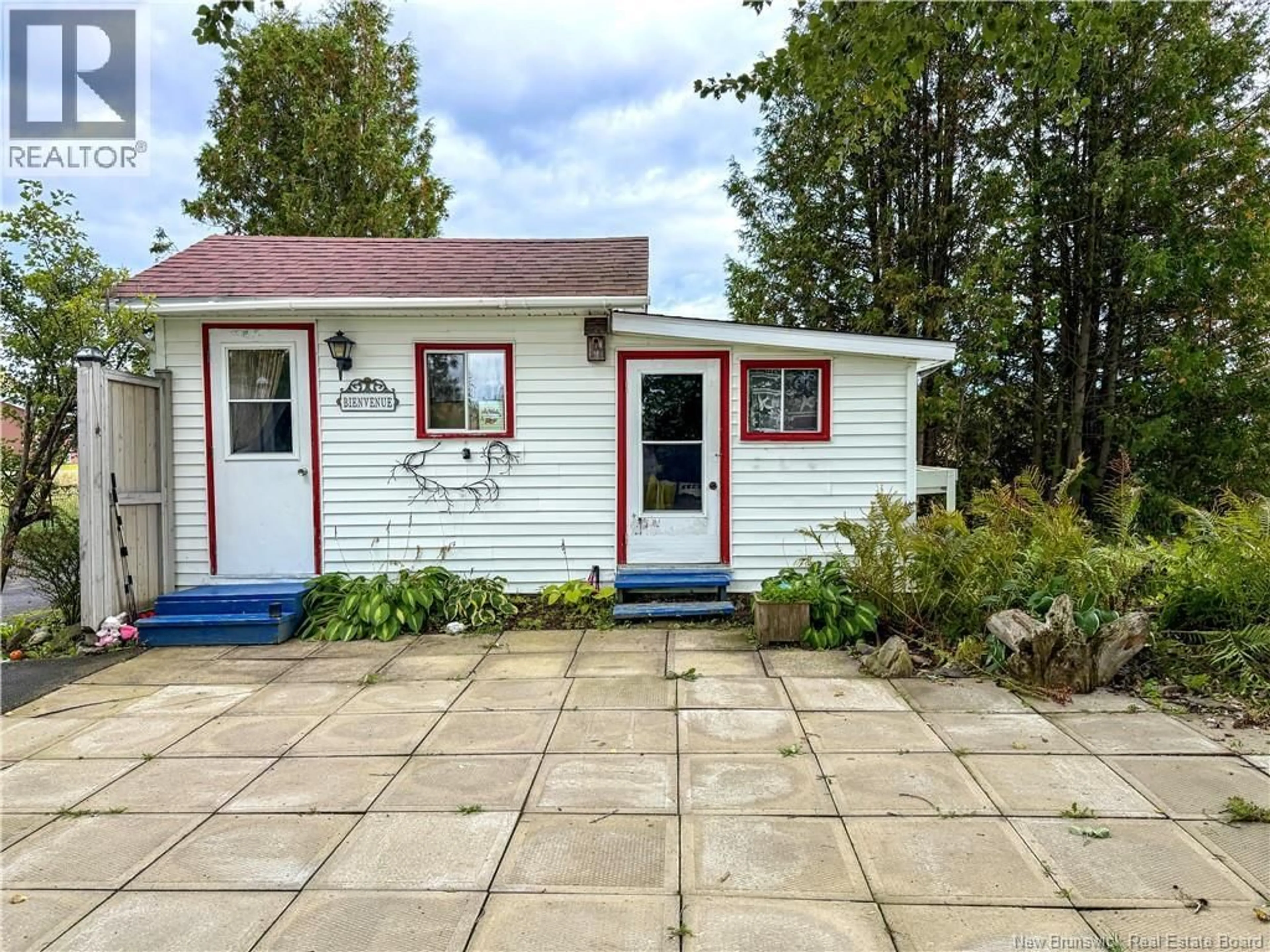 Unknown for 42 L'ANSE STREET, Eel River Crossing New Brunswick E8E1R4