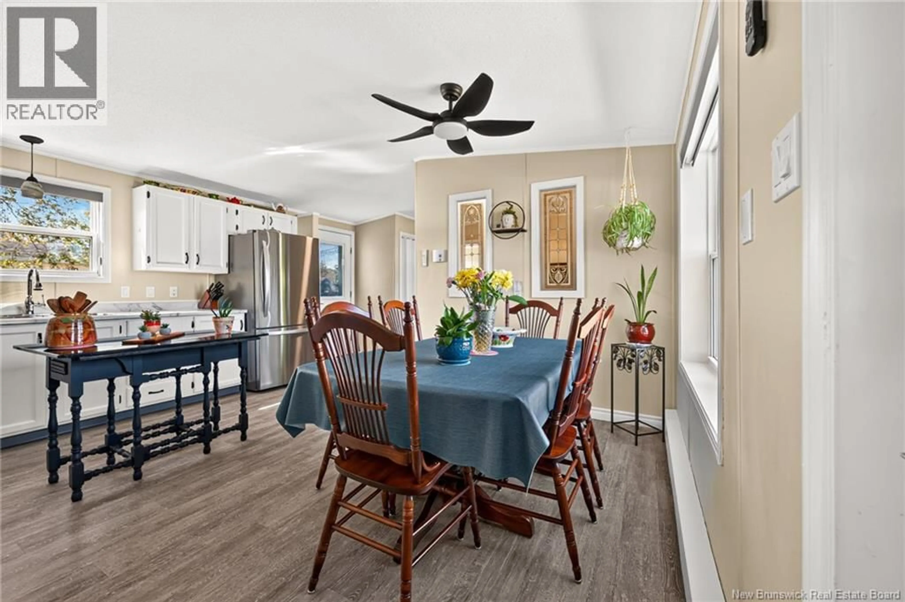 Dining room, unknown for 1 LAUSANNE STREET, Moncton New Brunswick E1H2Y3