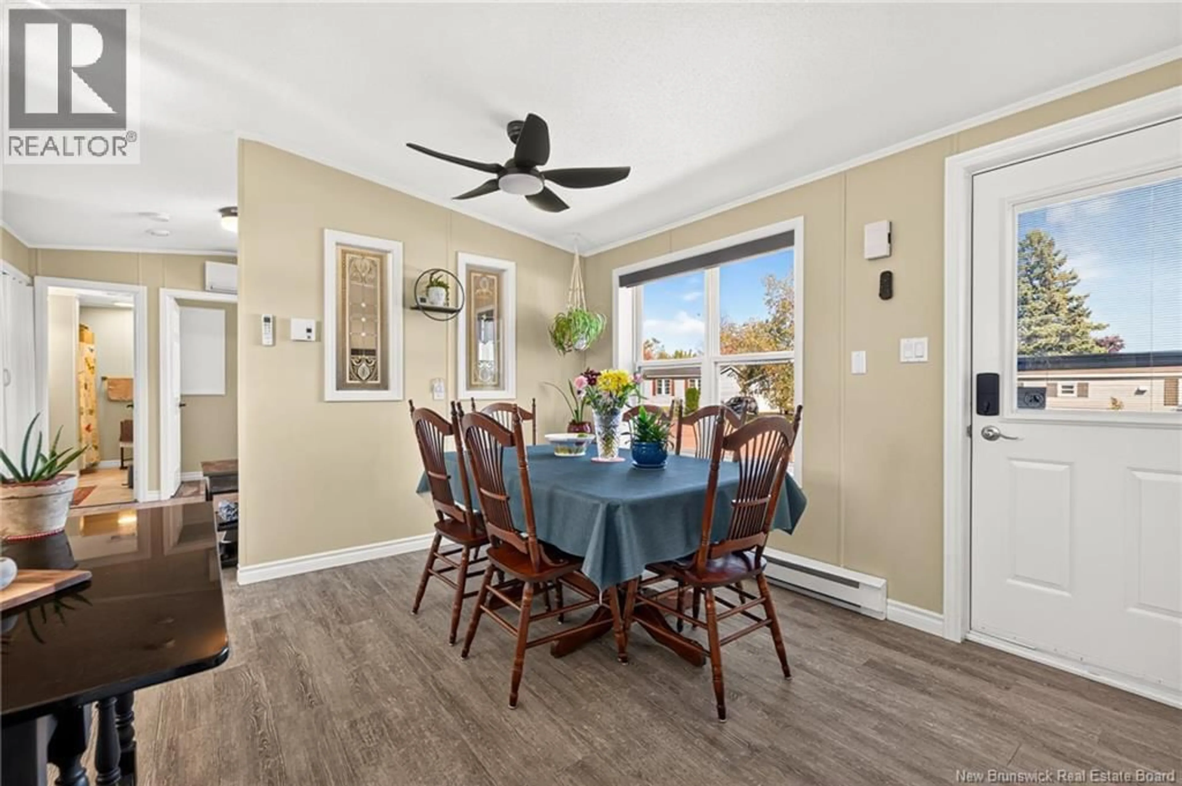 Dining room, unknown for 1 LAUSANNE STREET, Moncton New Brunswick E1H2Y3