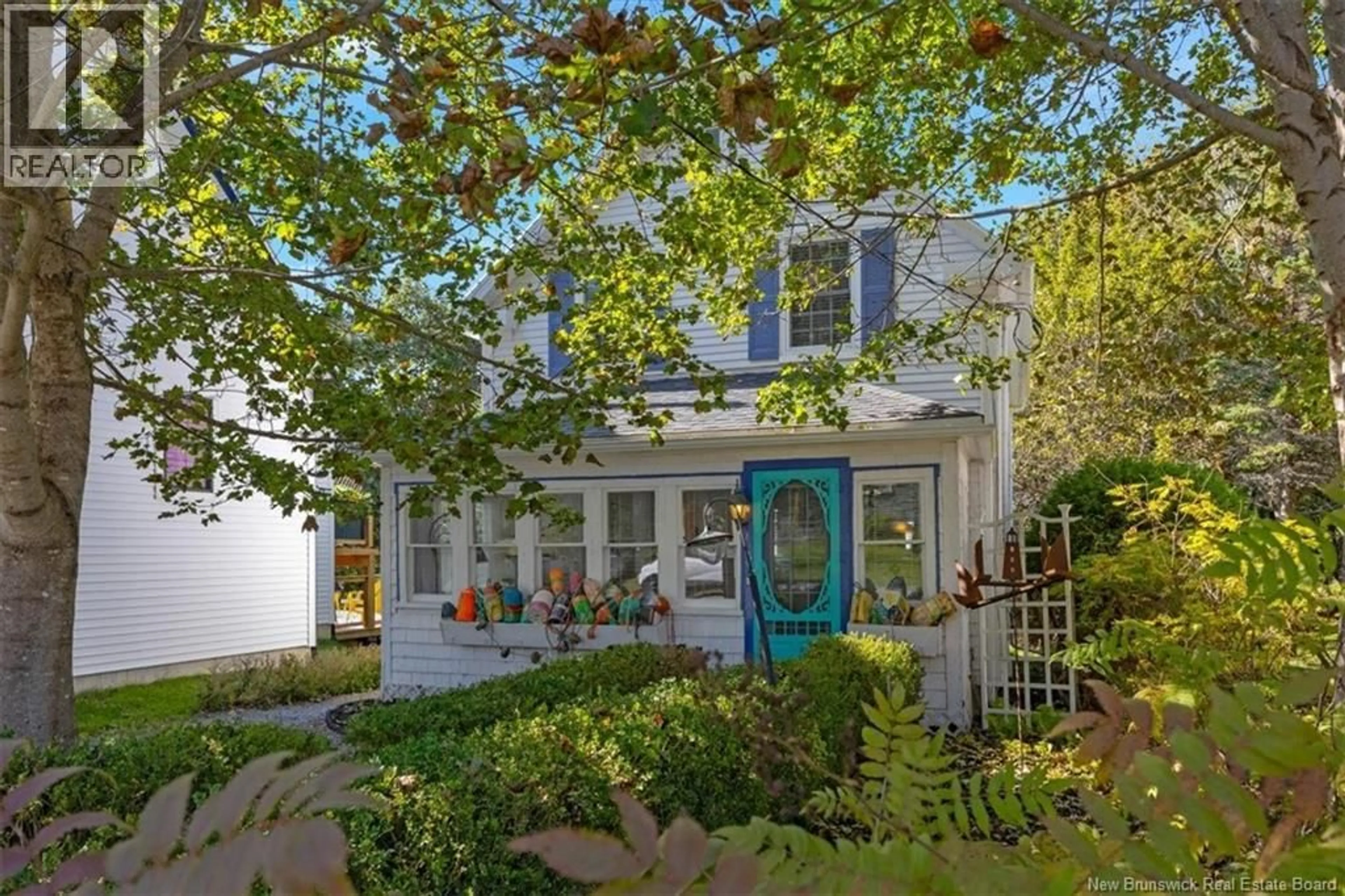 Unknown for 144 FREDERICK STREET, Saint Andrews New Brunswick E3B7A1