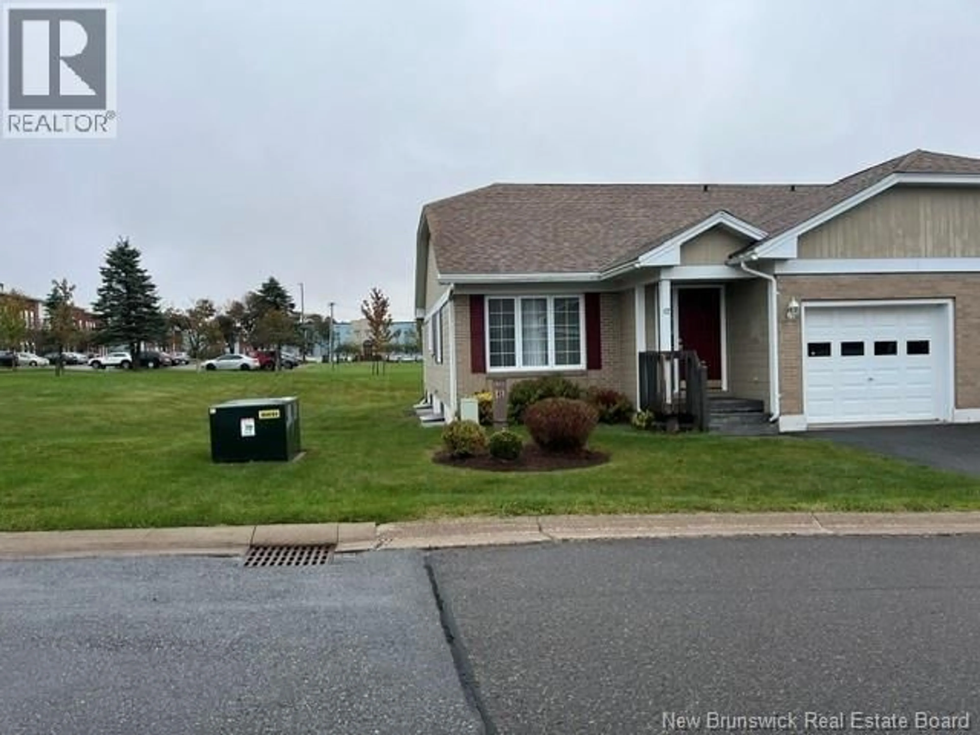 Unknown for 12 CAITLIN COURT, Saint John New Brunswick E2M7V6