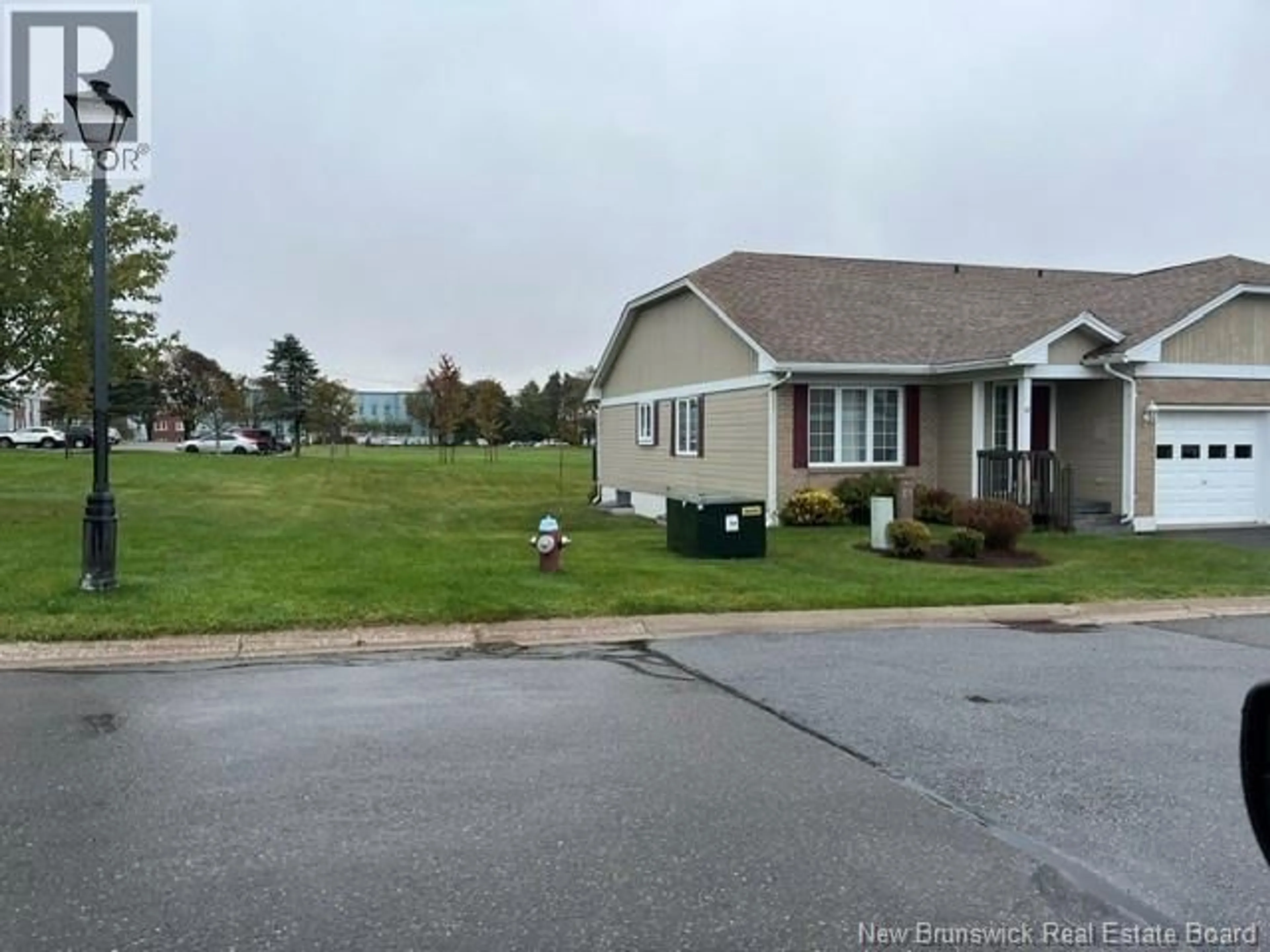 Unknown for 12 CAITLIN COURT, Saint John New Brunswick E2M7V6