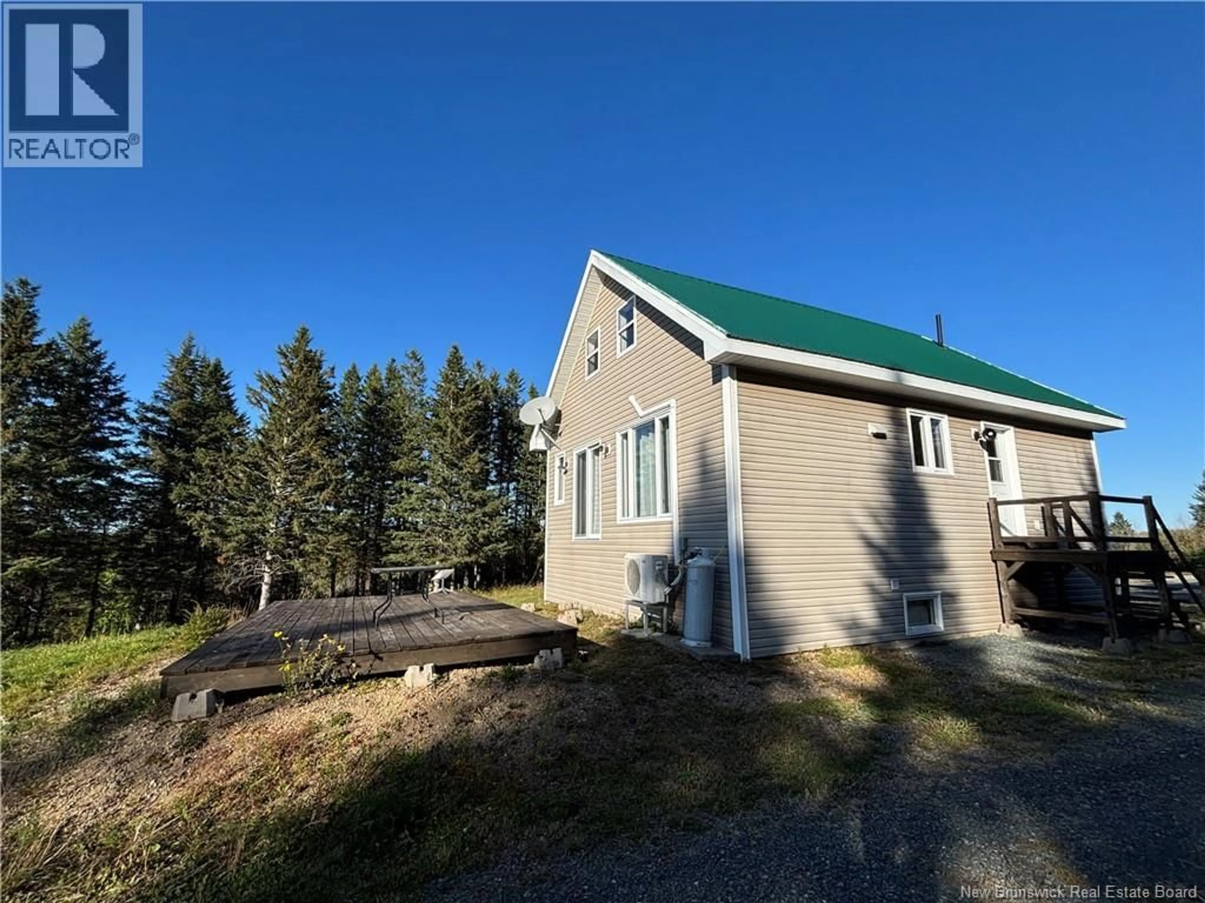 Unknown for 1510 CH. LUGAR, Lugar New Brunswick E8K3B4