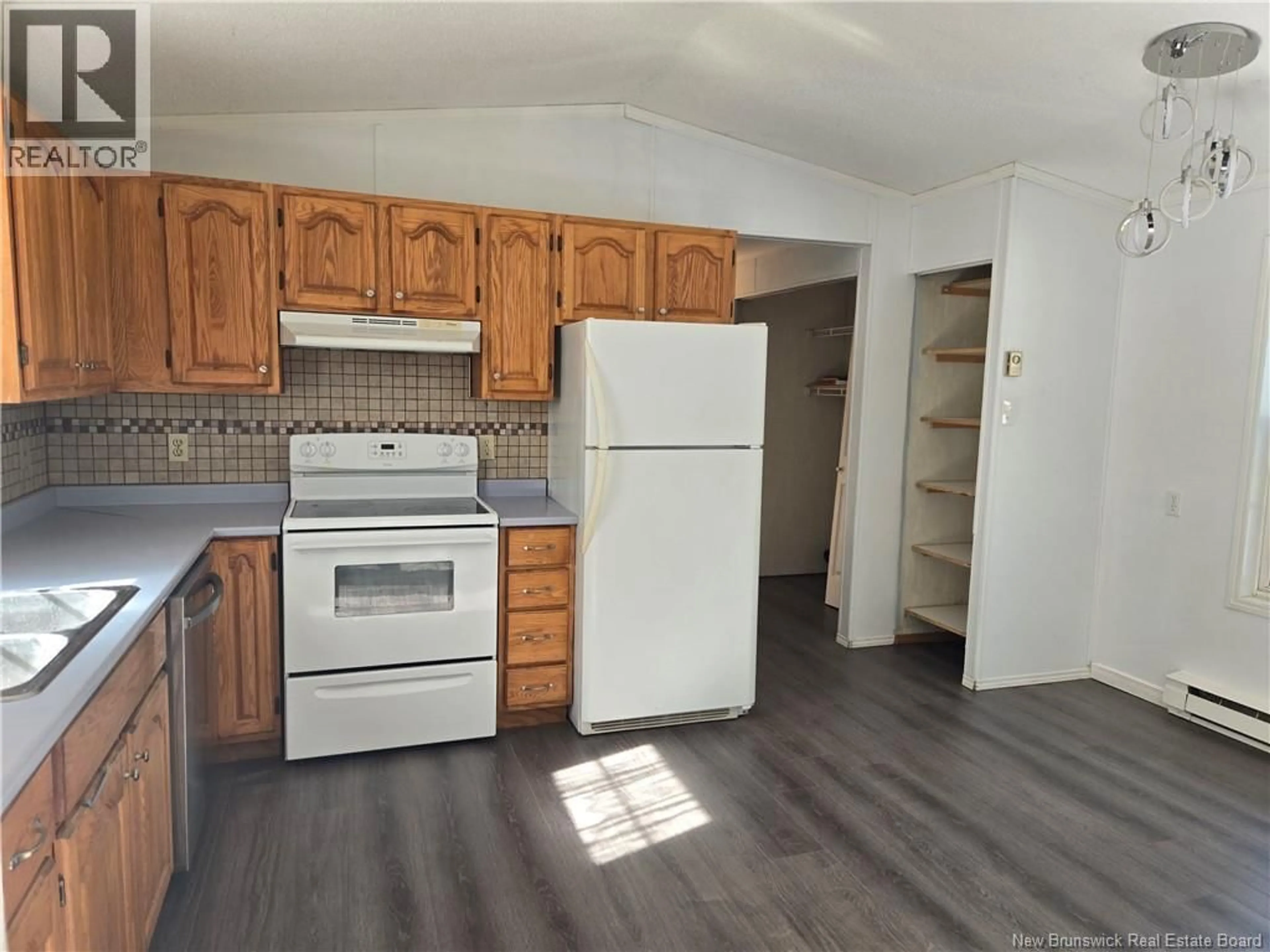 Standard kitchen, unknown for 481 BONNEY ROAD, Nauwigewauk New Brunswick E5N8E1