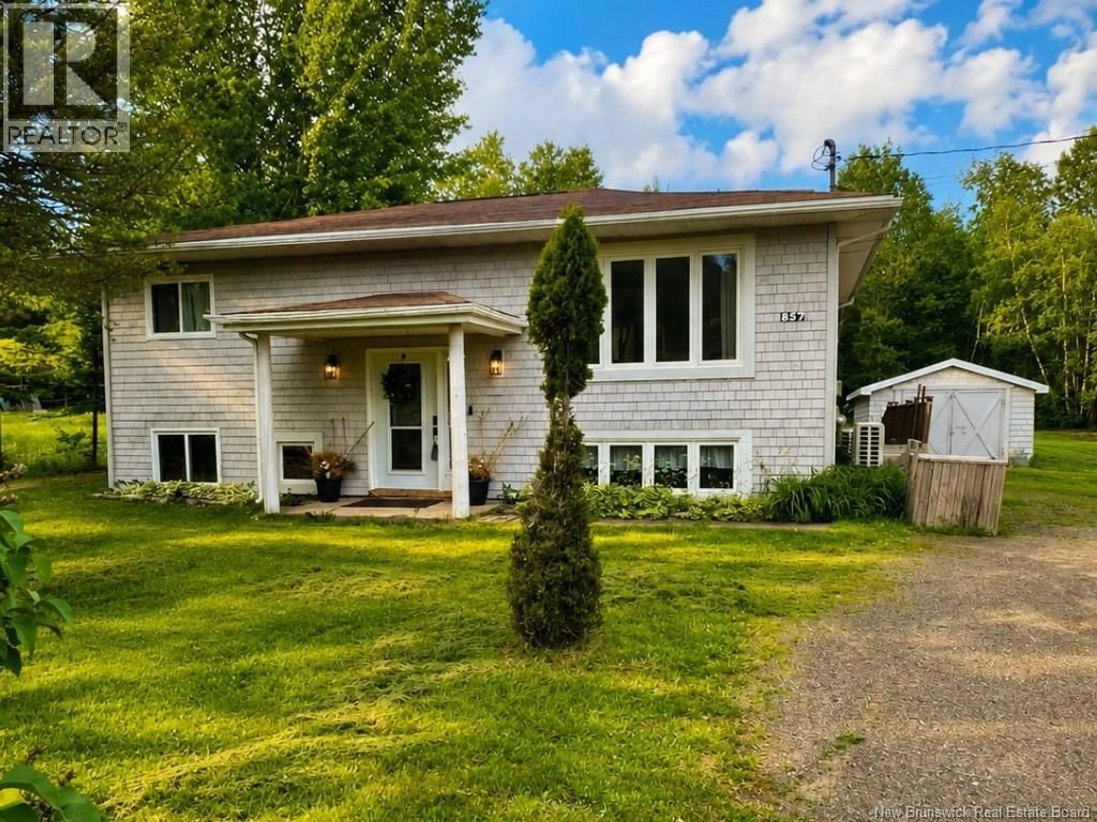 Unknown for 857 MAPLETON ROAD, Moncton New Brunswick E1G2K6