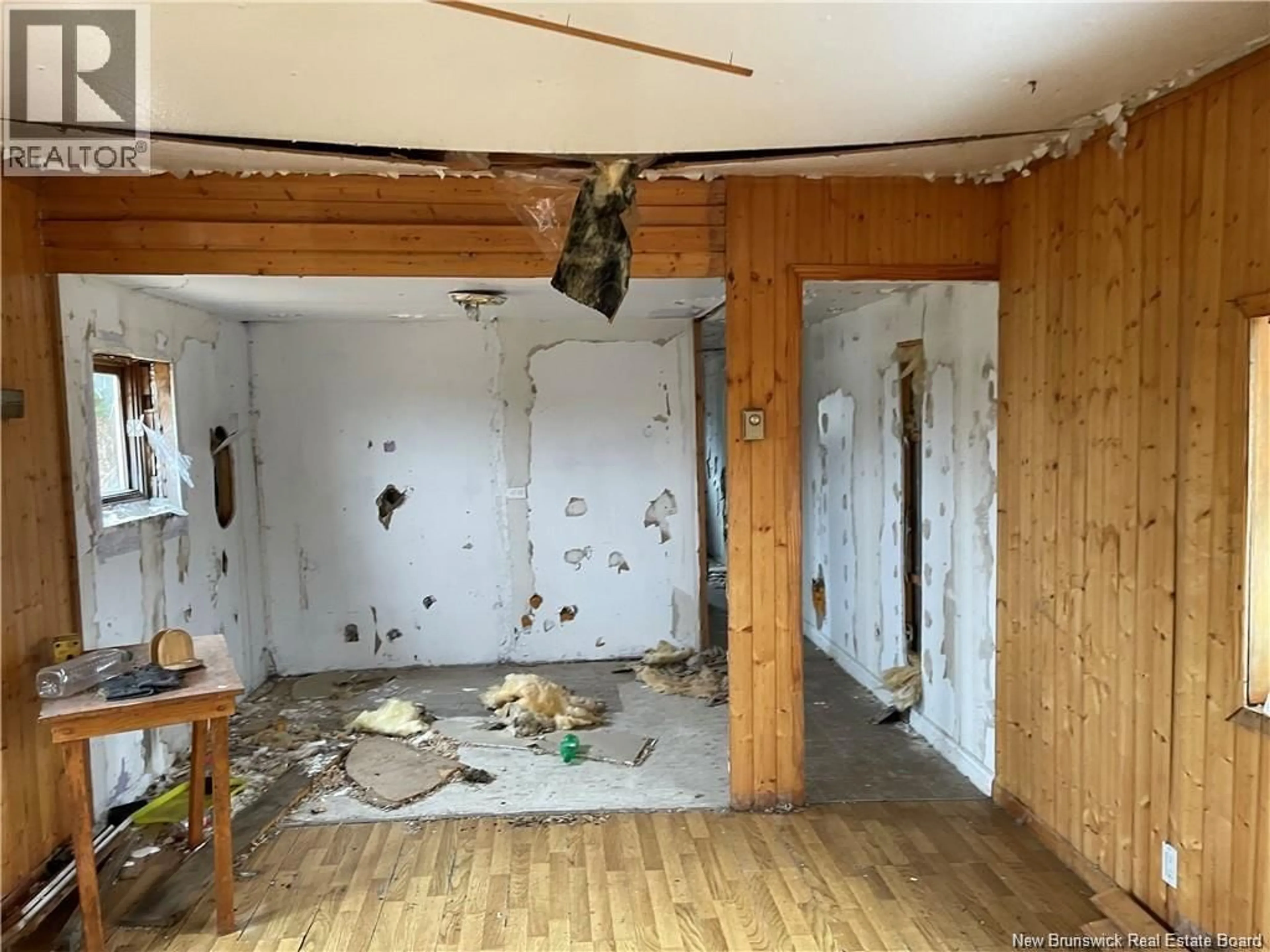 A pic of a room for 16 CHEMIN GERARD, Sainte-Anne-De-Madawaska New Brunswick E7E1N6