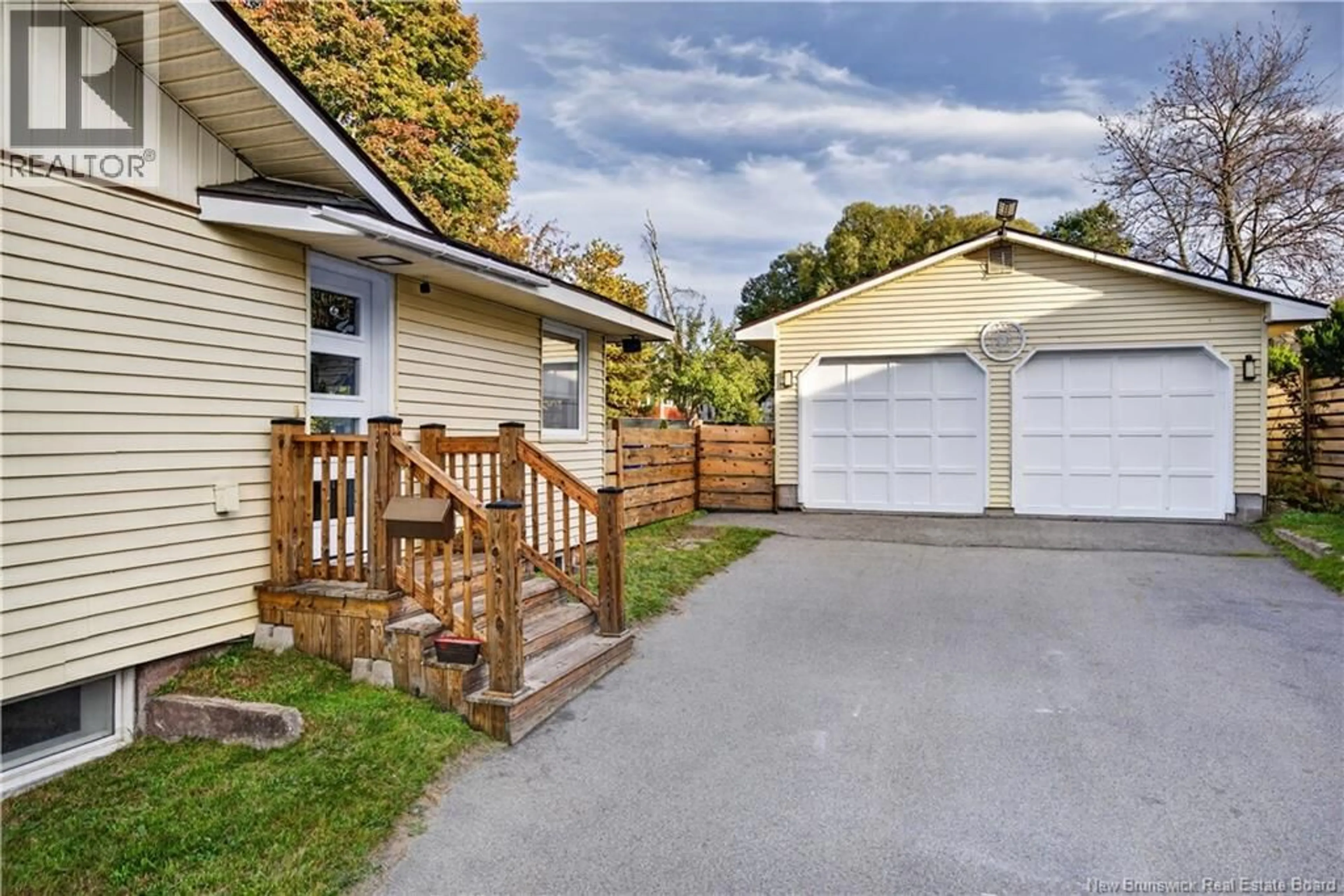 Unknown for 228 WELLINGTON STREET, Miramichi New Brunswick E1N1M9