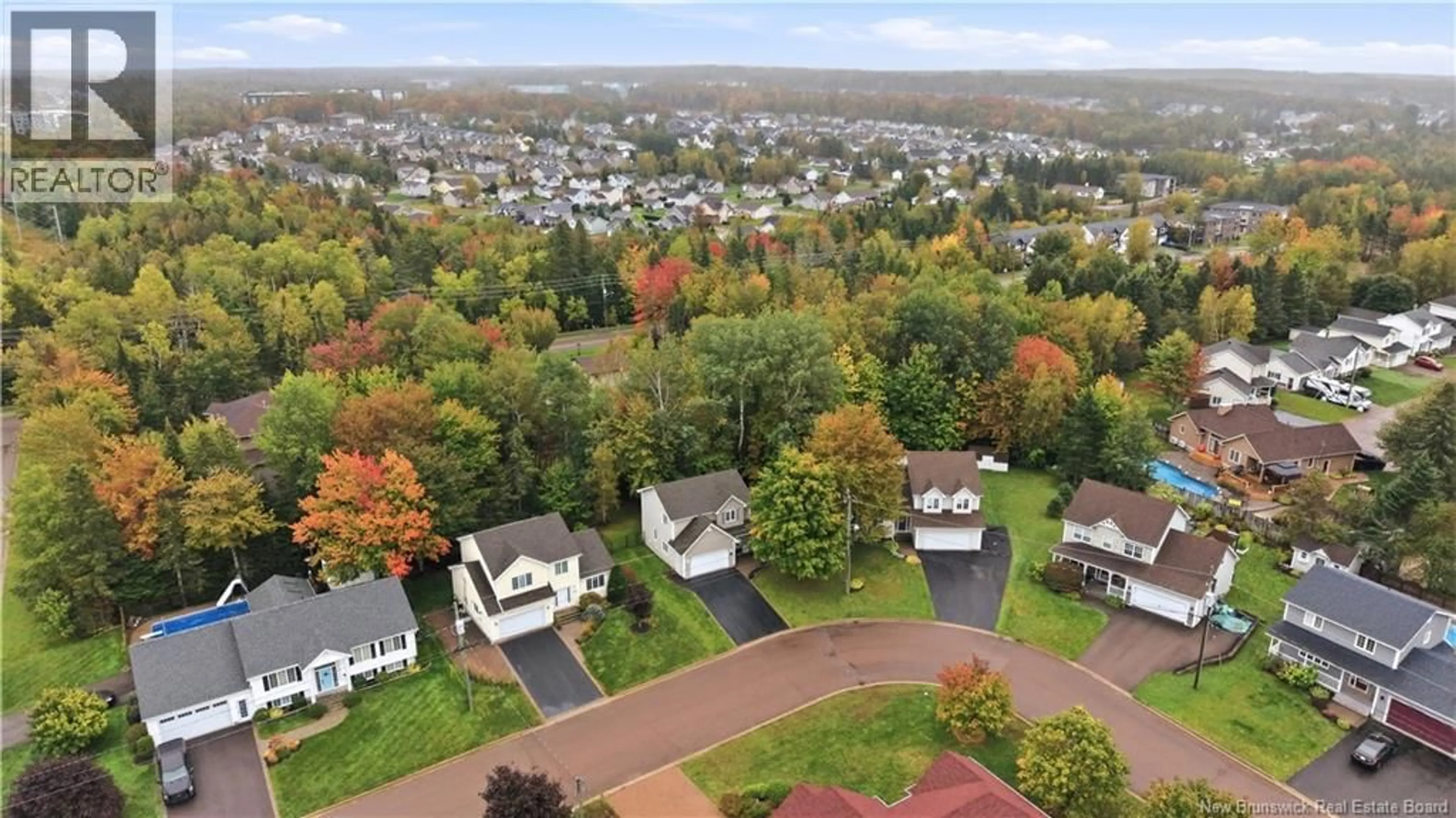 A pic from outside/outdoor area/front of a property/back of a property/a pic from drone, unknown for 1044 BARACHOIS STREET, Dieppe New Brunswick E1A7S8