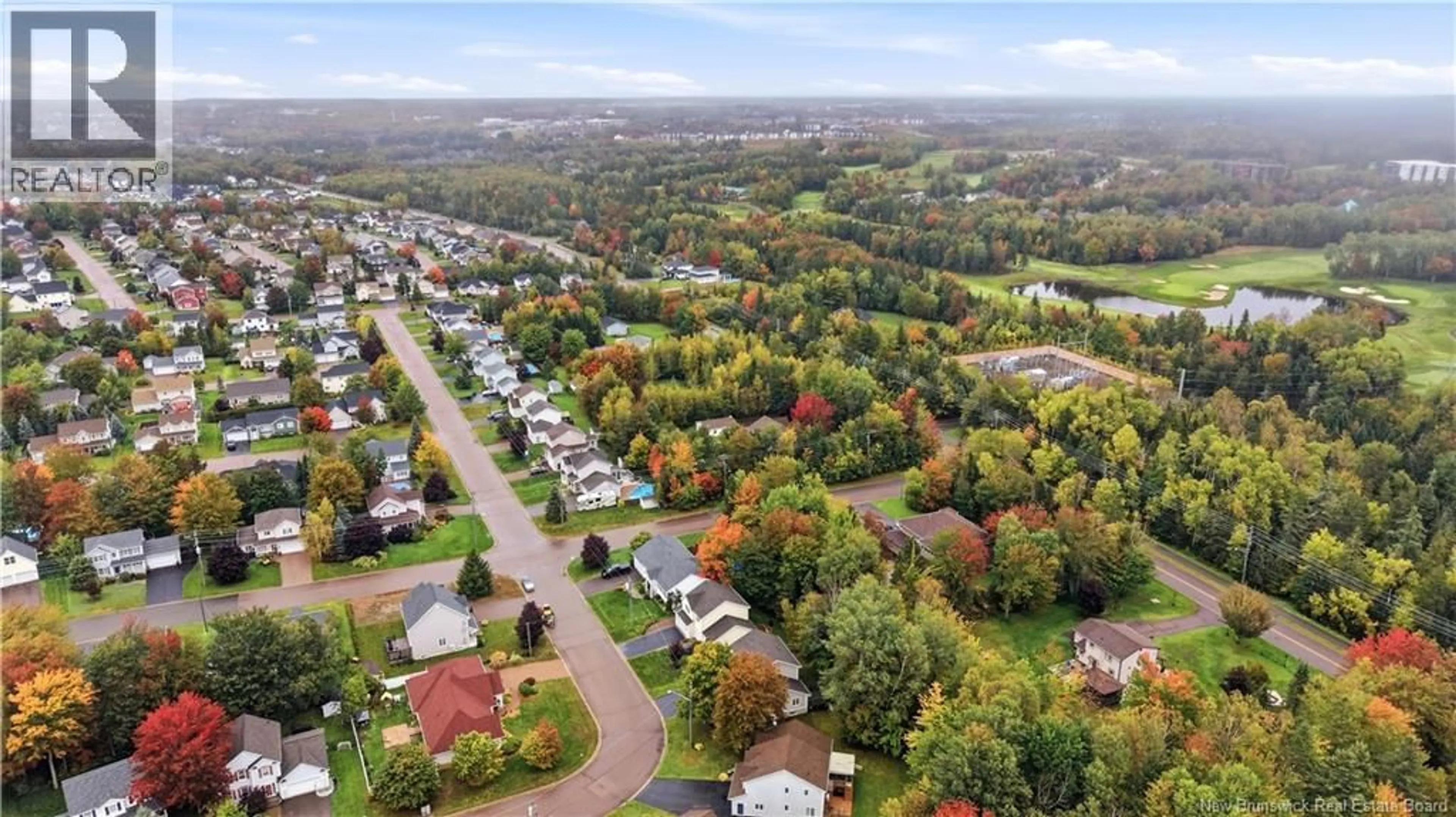 A pic from outside/outdoor area/front of a property/back of a property/a pic from drone, street for 1044 BARACHOIS STREET, Dieppe New Brunswick E1A7S8