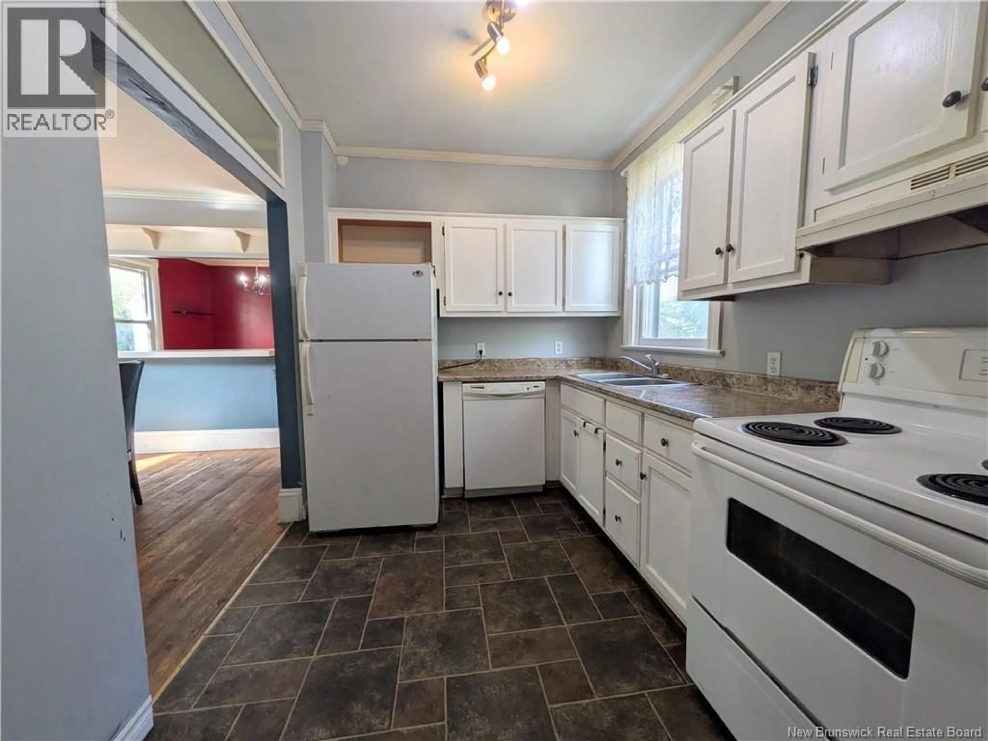 Standard kitchen, unknown for 48 CHURCH STREET, Miramichi New Brunswick E1N1T3