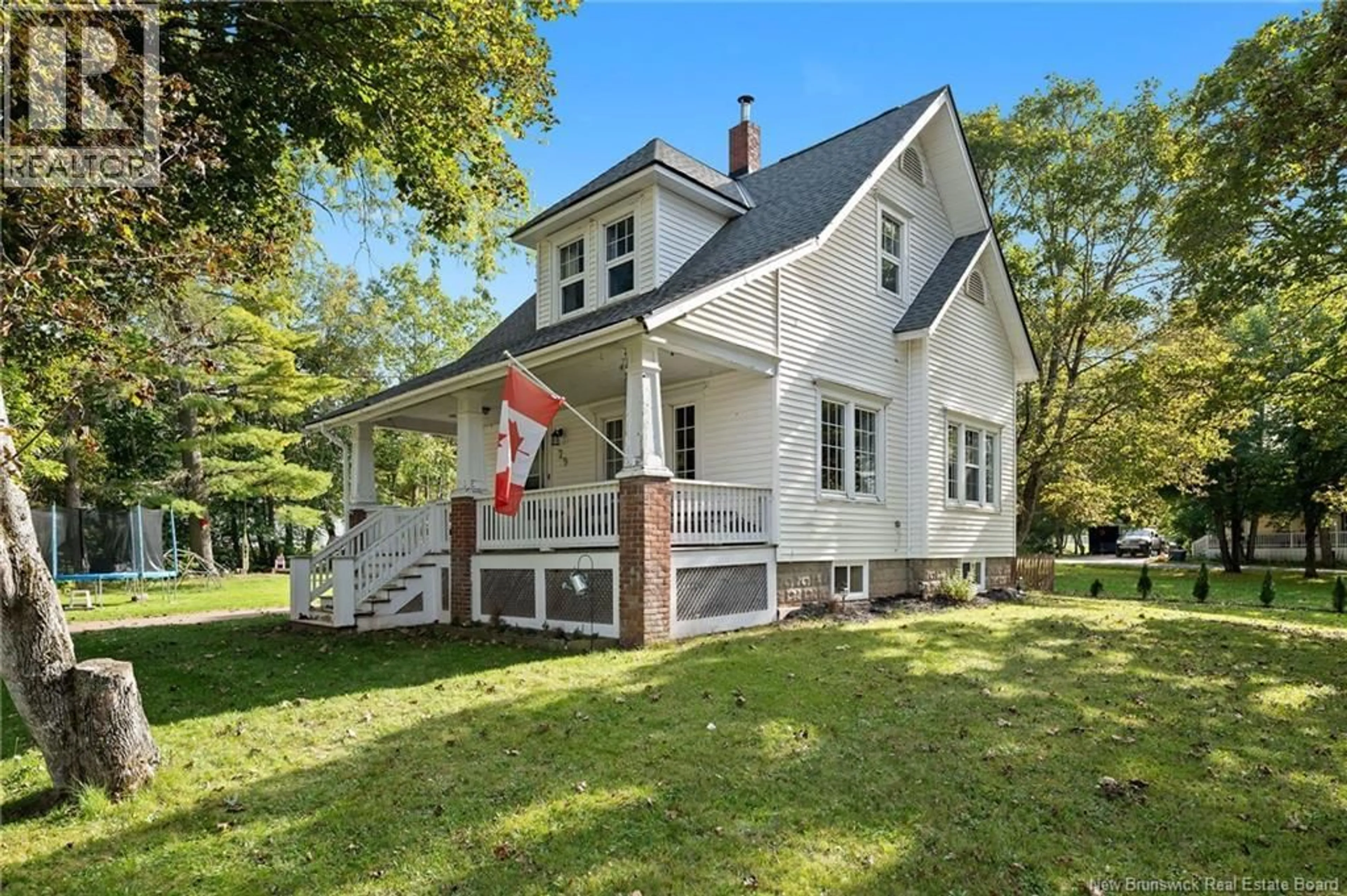 Unknown for 29 PRICE STREET, Petitcodiac New Brunswick E4Z4P9