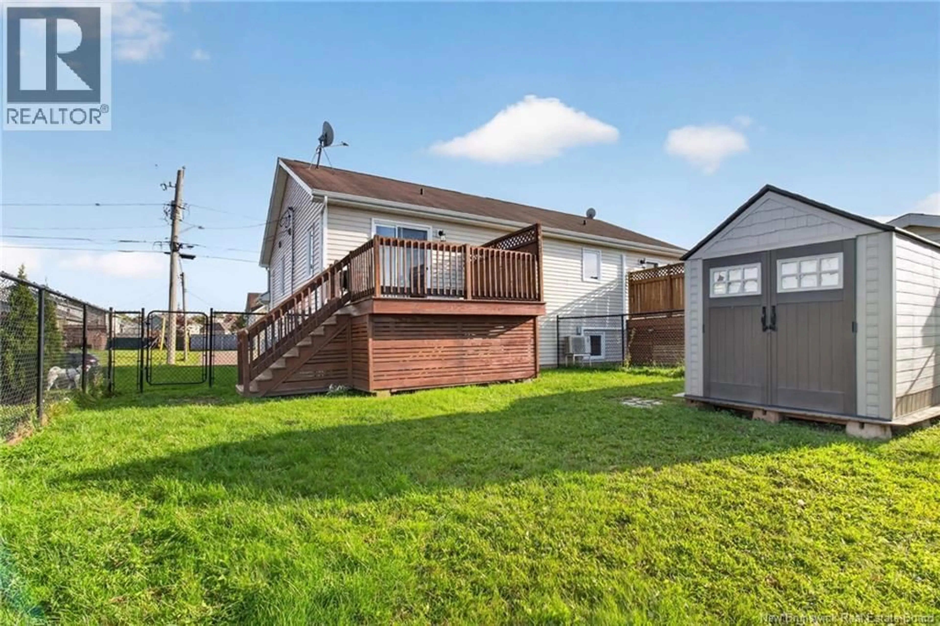 Unknown for 78 MYRIAM CRESCENT, Moncton New Brunswick E1A0V5
