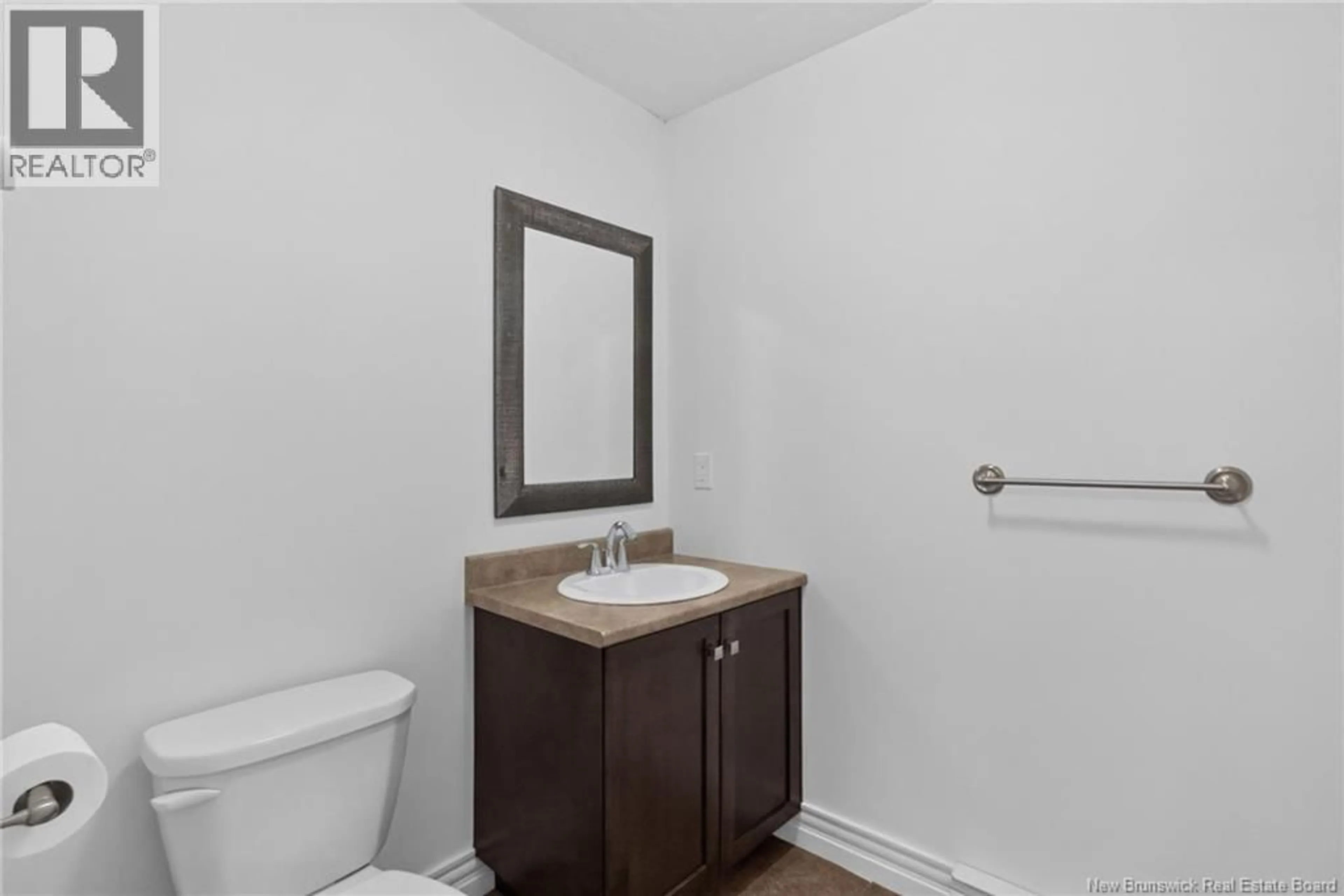 Standard bathroom, unknown for 78 MYRIAM CRESCENT, Moncton New Brunswick E1A0V5