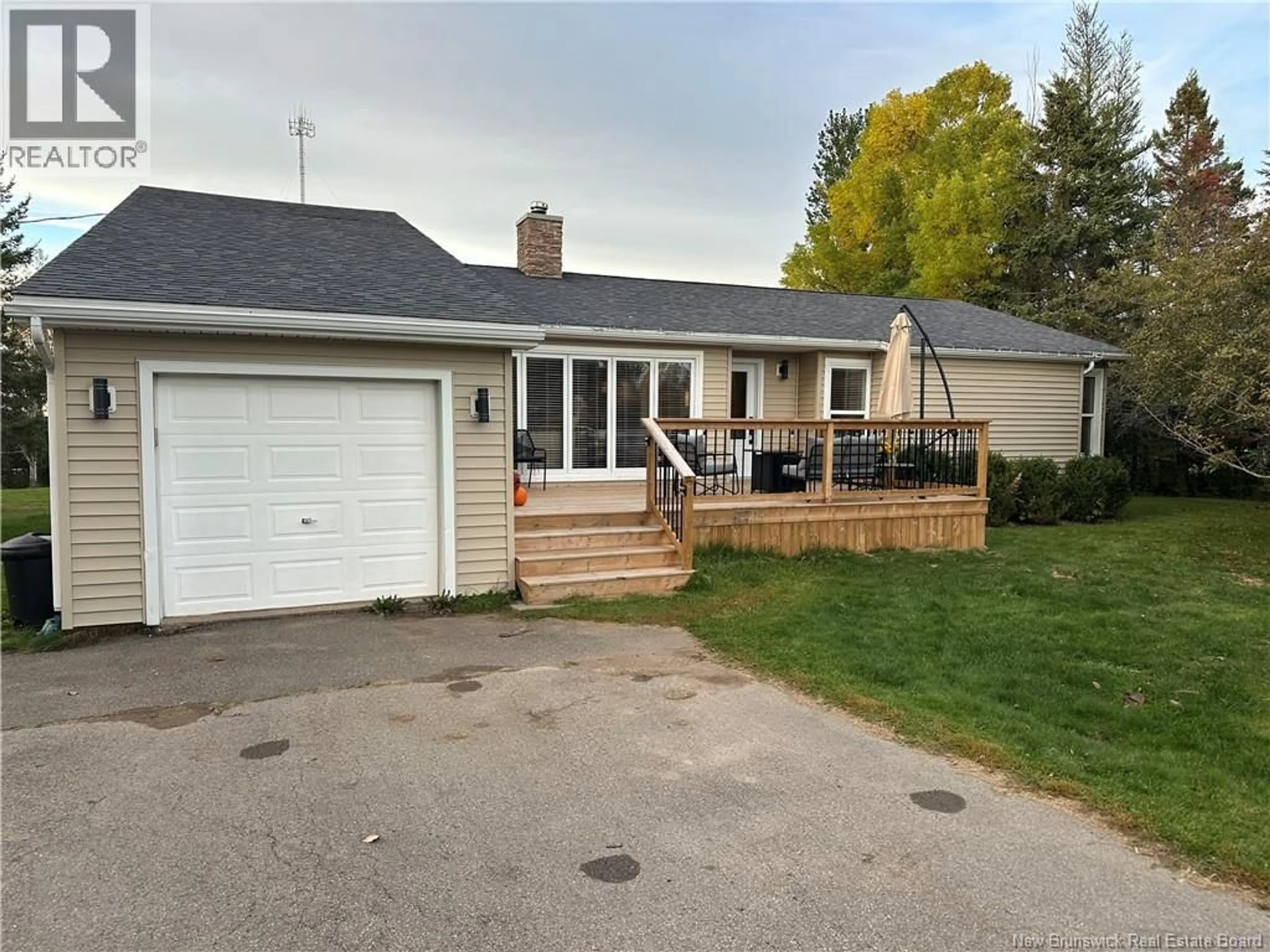 Unknown for 5 VALLEYVIEW DRIVE, Wards Creek New Brunswick E4E4P5