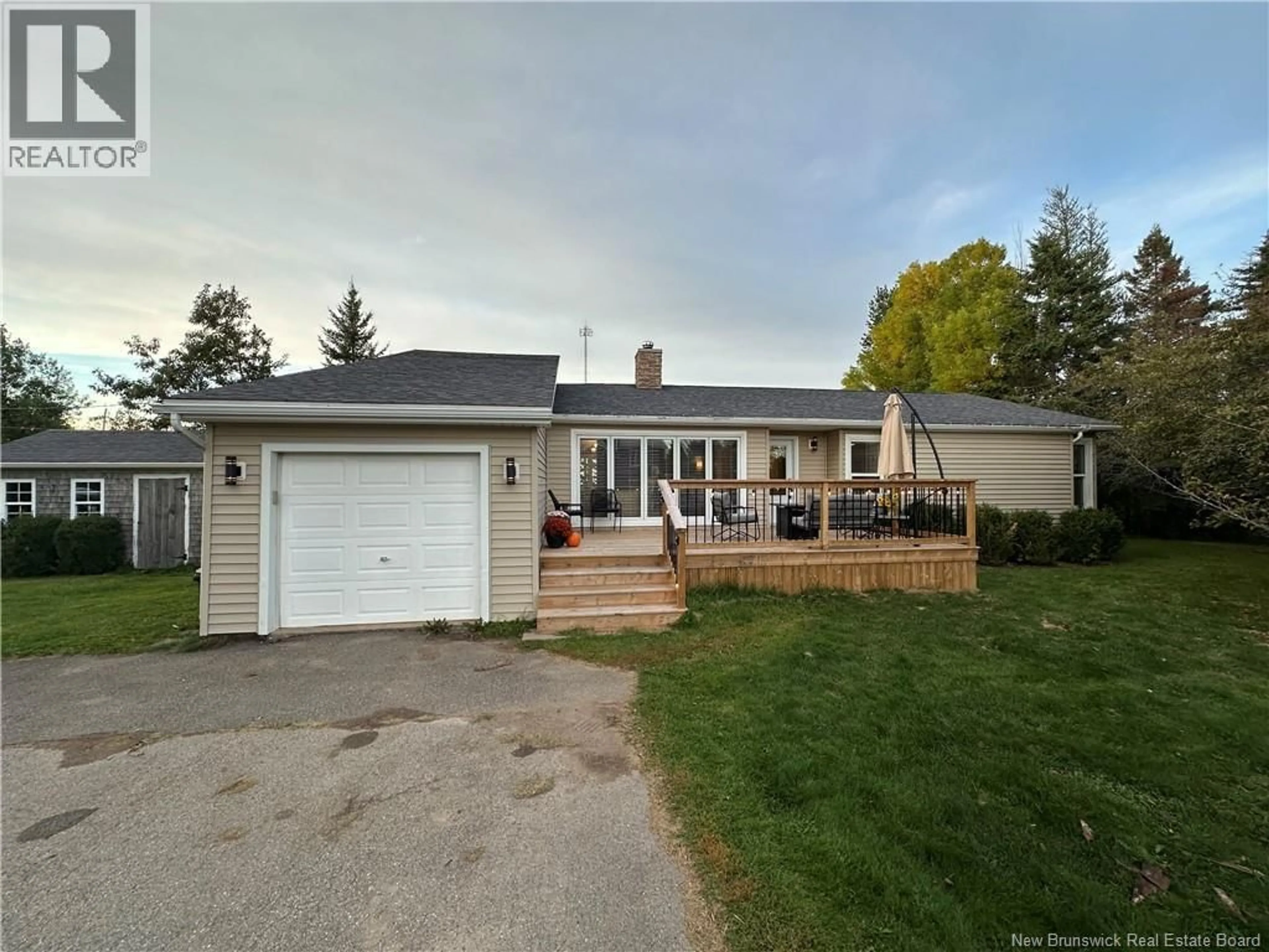 Unknown for 5 VALLEYVIEW DRIVE, Wards Creek New Brunswick E4E4P5