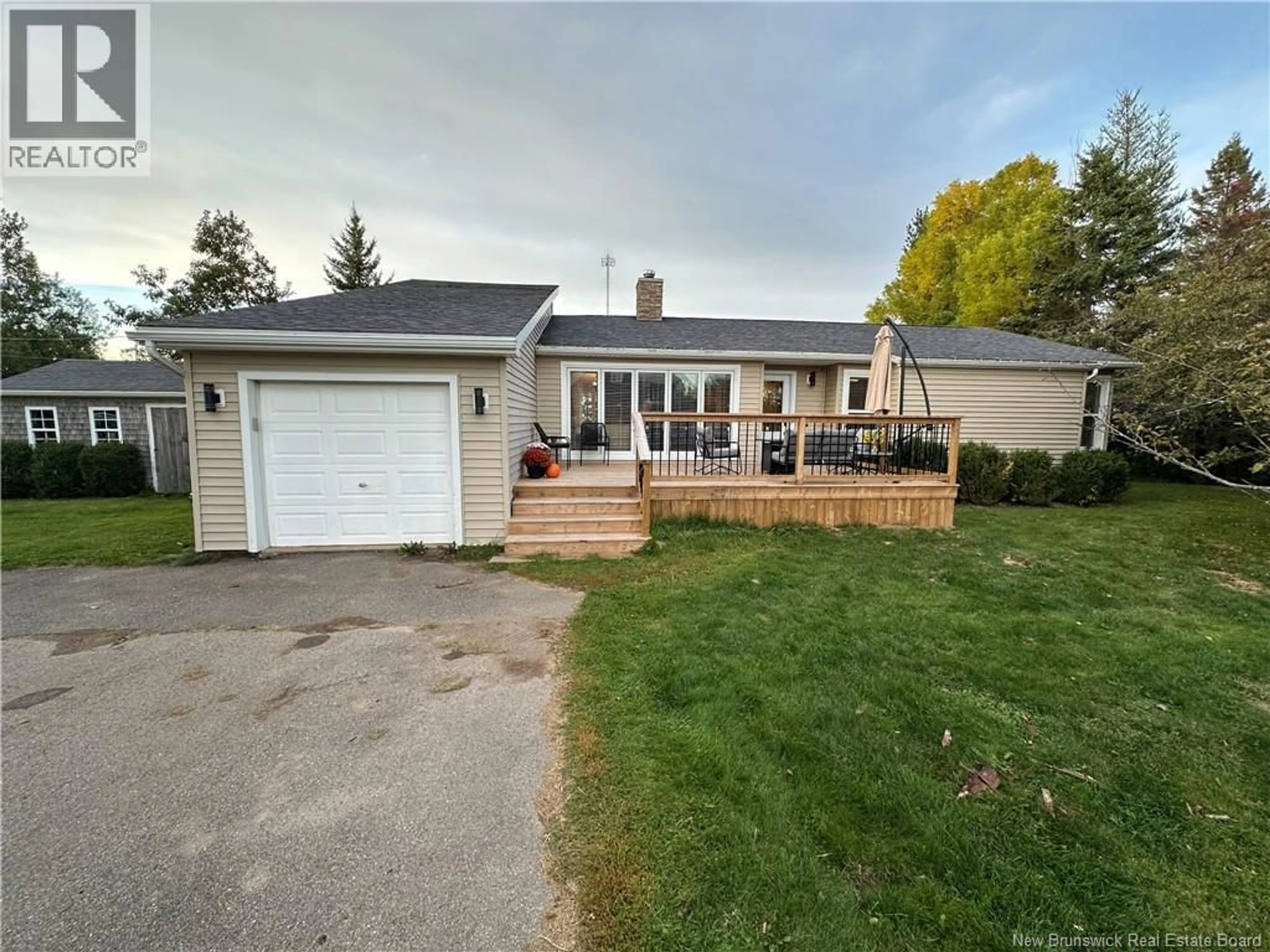 Unknown for 5 VALLEYVIEW DRIVE, Wards Creek New Brunswick E4E4P5