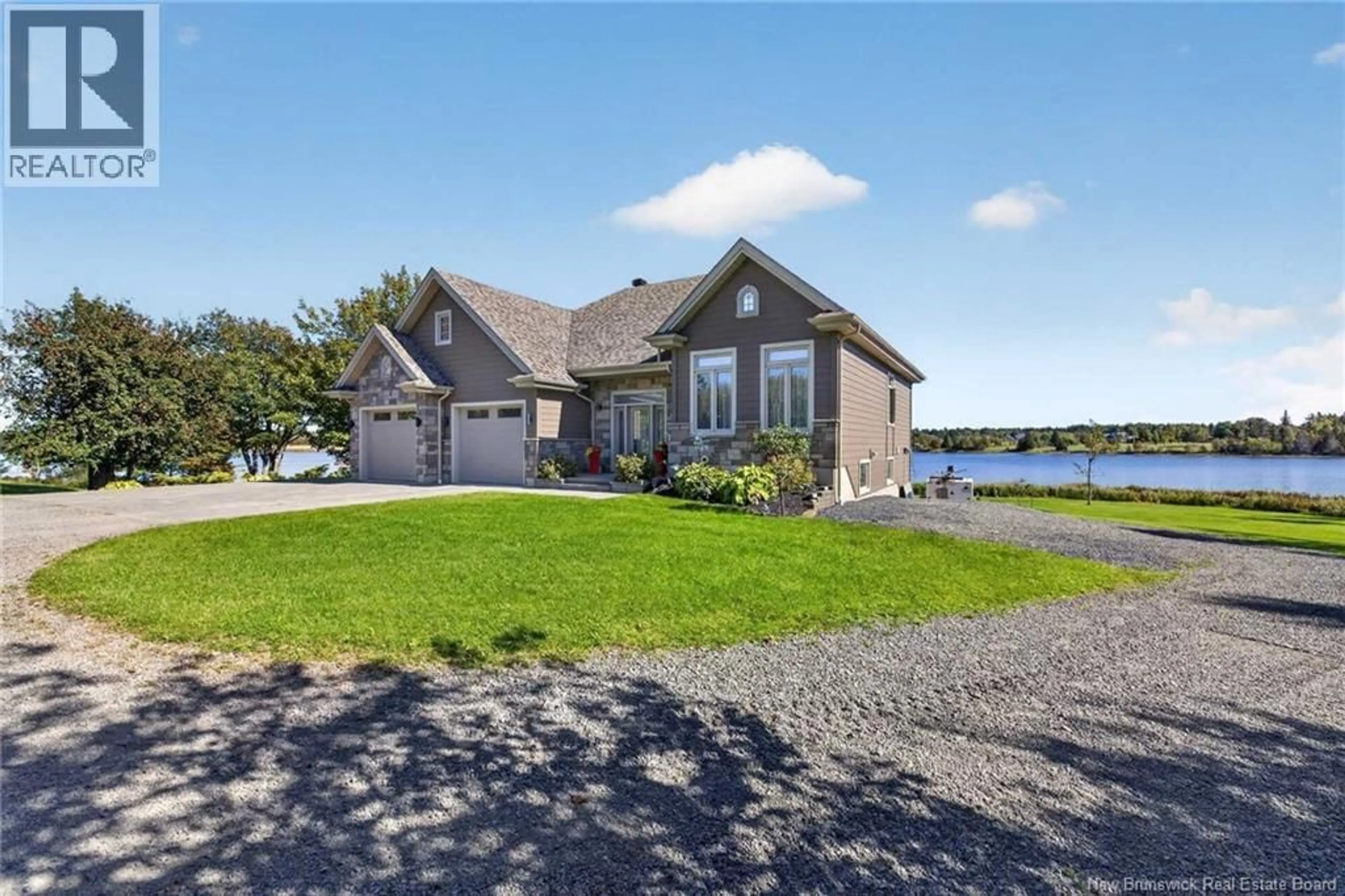 Unknown for 112 LEGERE ROAD, Haut-Rivière-du-Portage New Brunswick E9H1V7