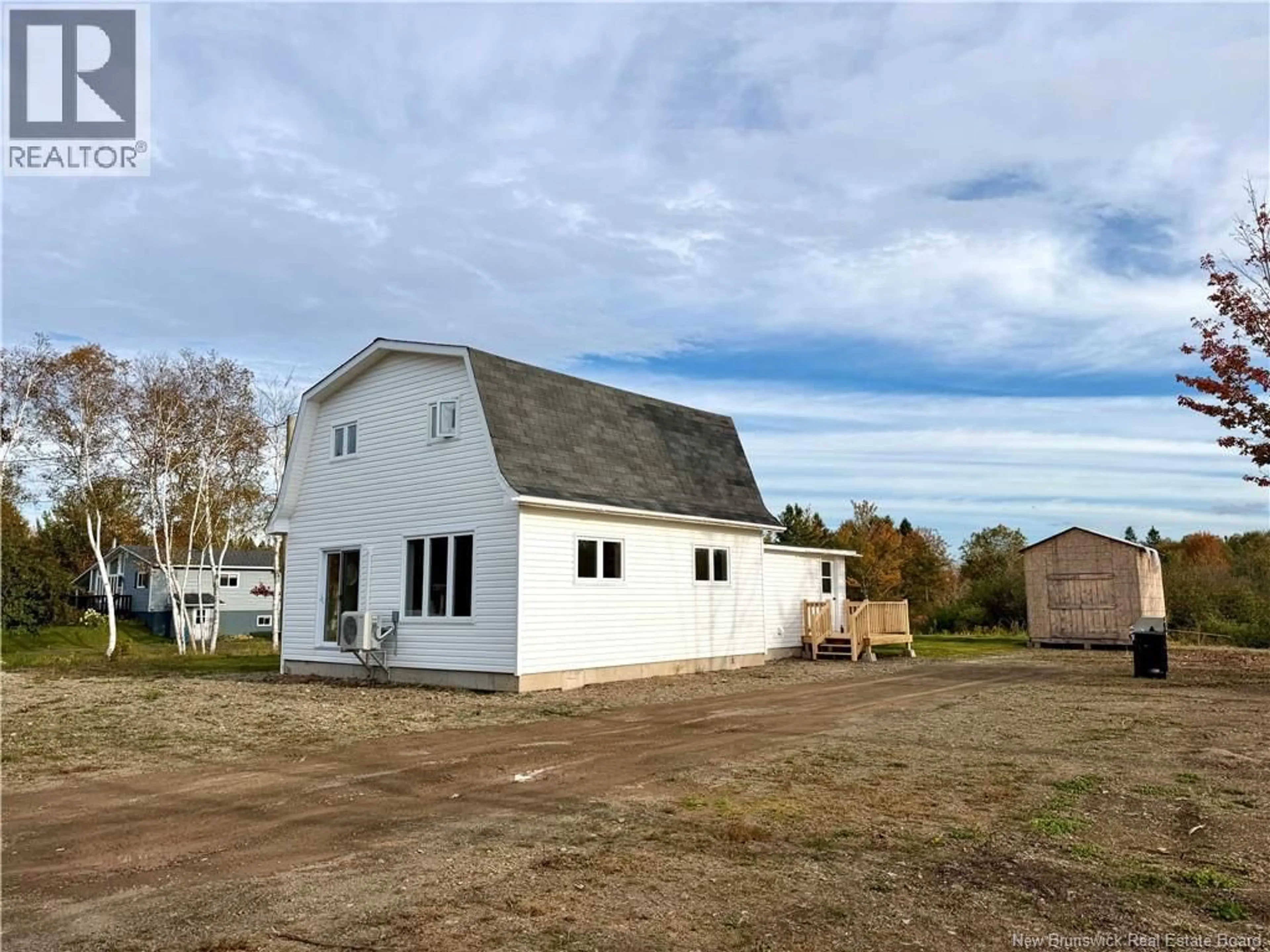 Unknown for 411 CHEMIN TREMBLAY, Tremblay New Brunswick E8K3E6