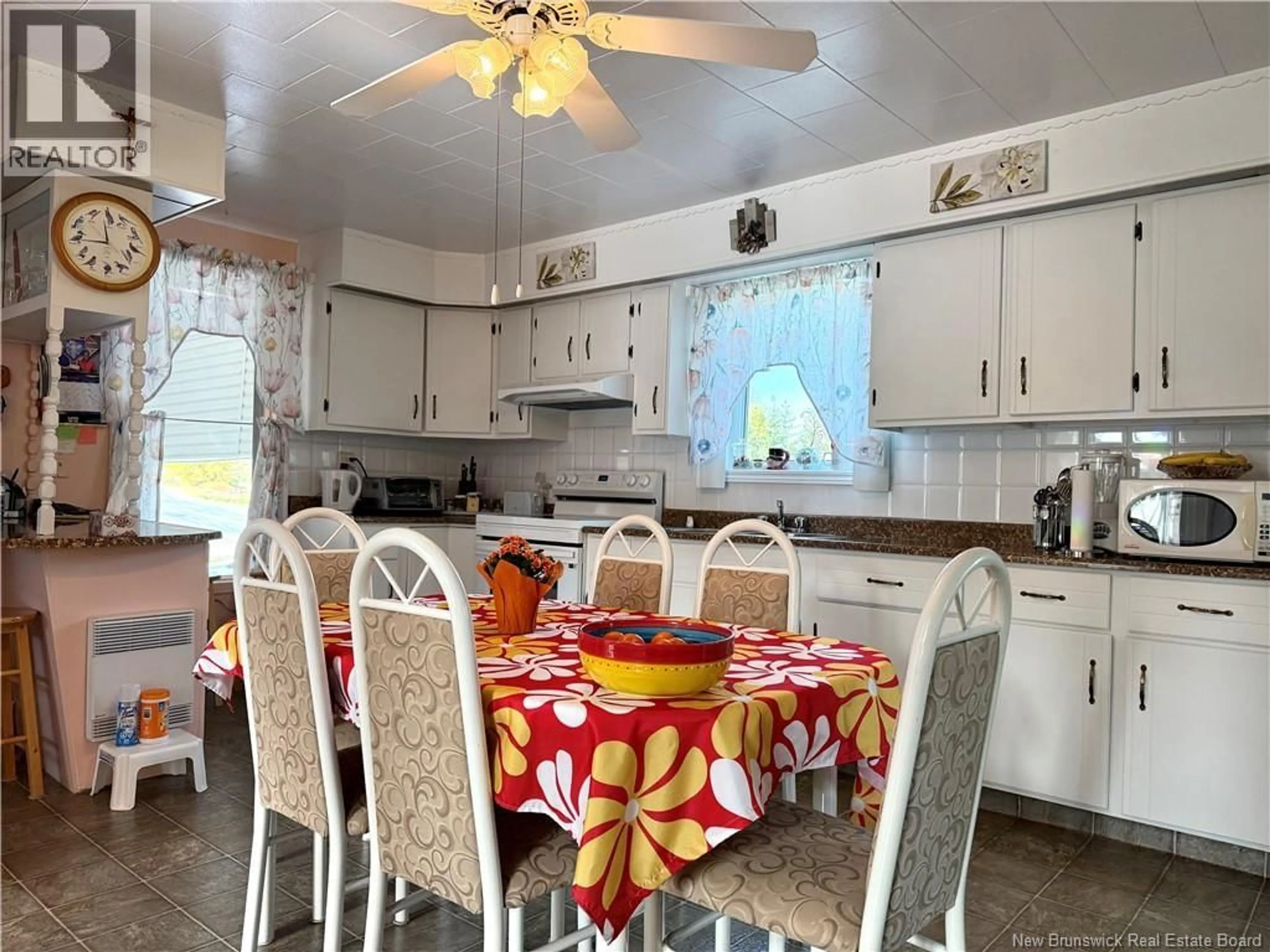 Unknown for 471 2E SAULT ROAD, Saint-Joseph-De-Madawaska New Brunswick E7B2K9