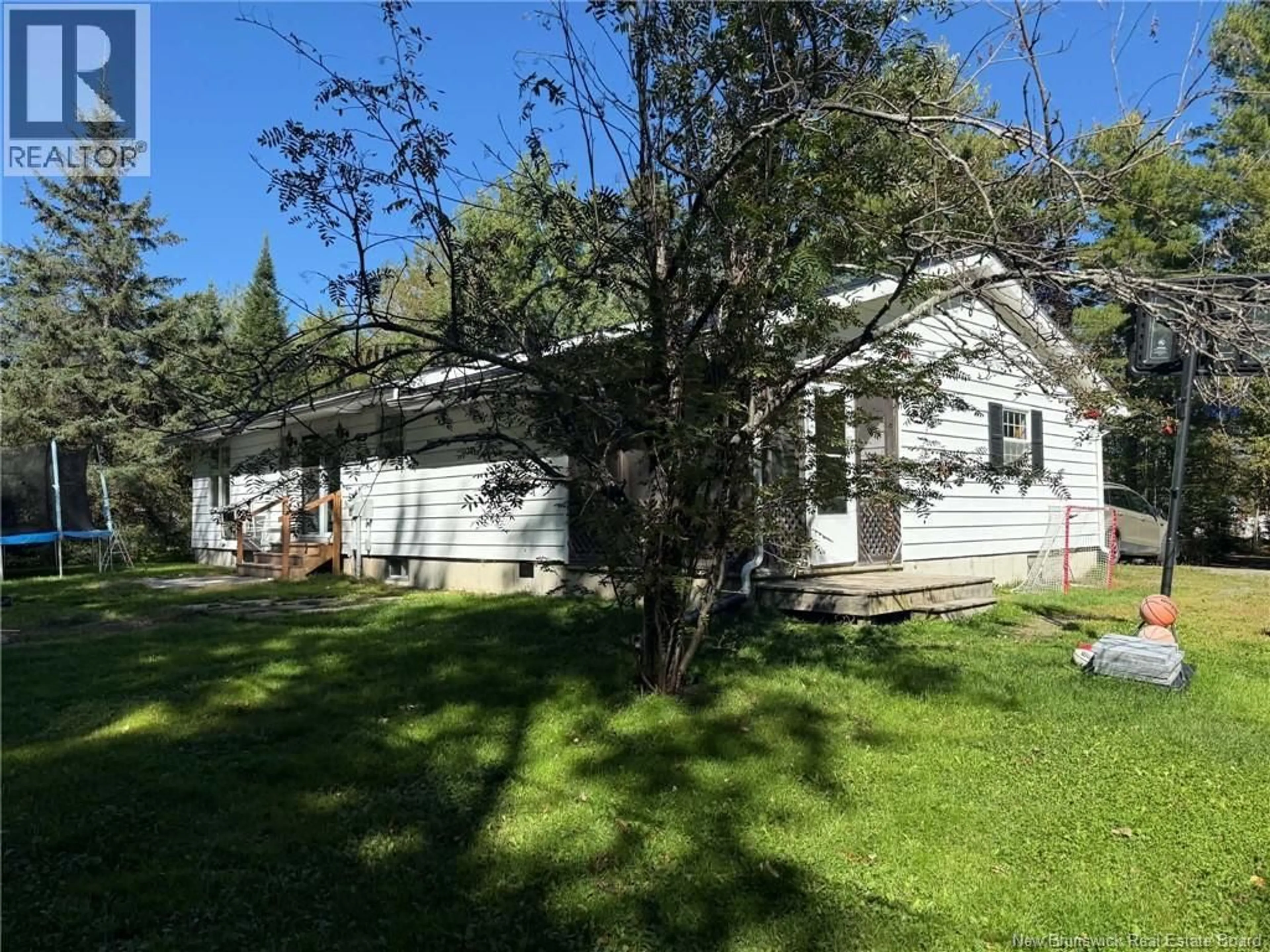 Unknown for 15 MCKINNON ROAD, Miramichi New Brunswick E1V5Y1