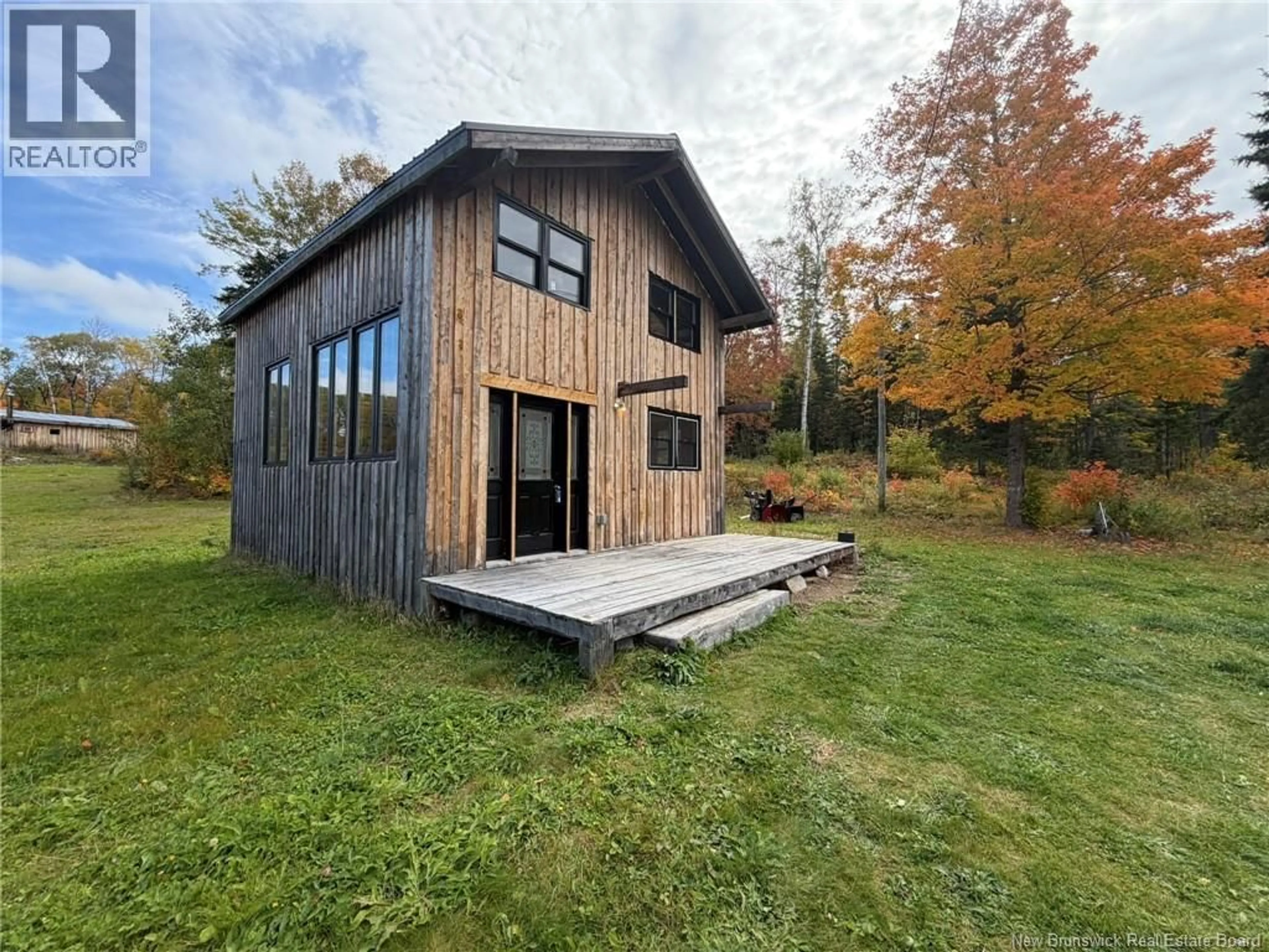 Shed for 343 HILLTOP ROAD, Hilltop New Brunswick E9E1S3