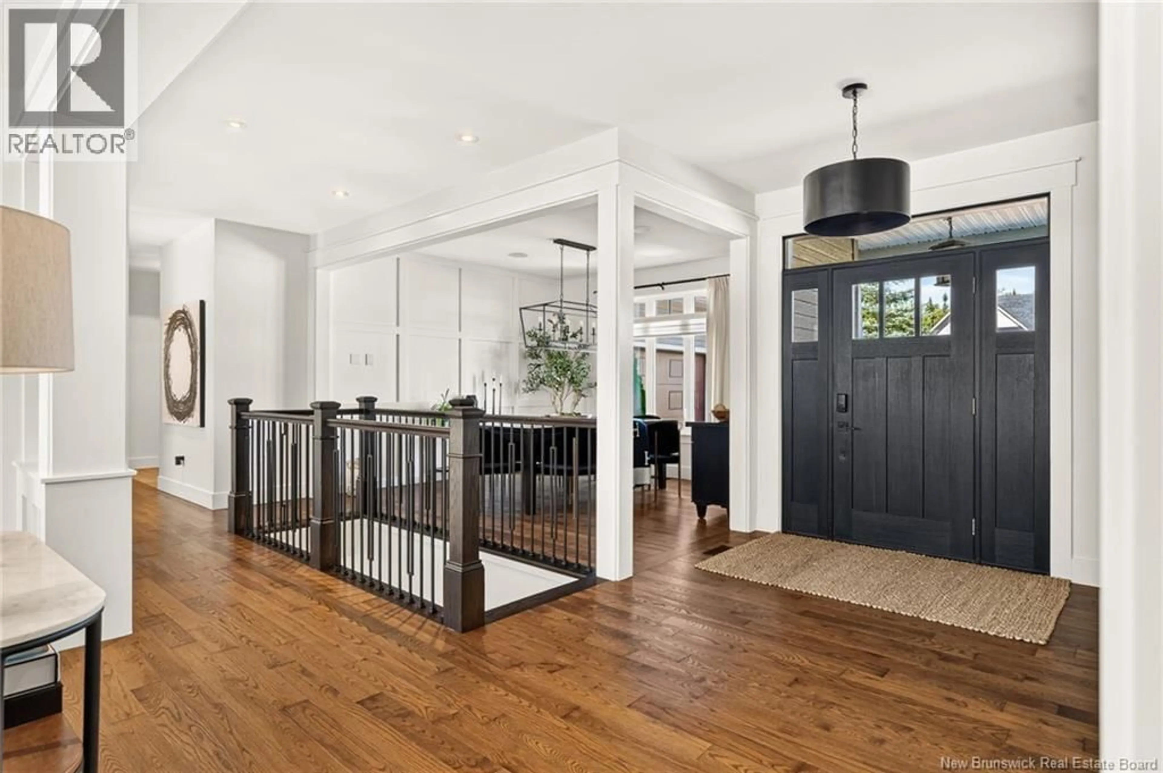 Indoor entryway for 57 CALEB STREET, Dieppe New Brunswick E1A2P7
