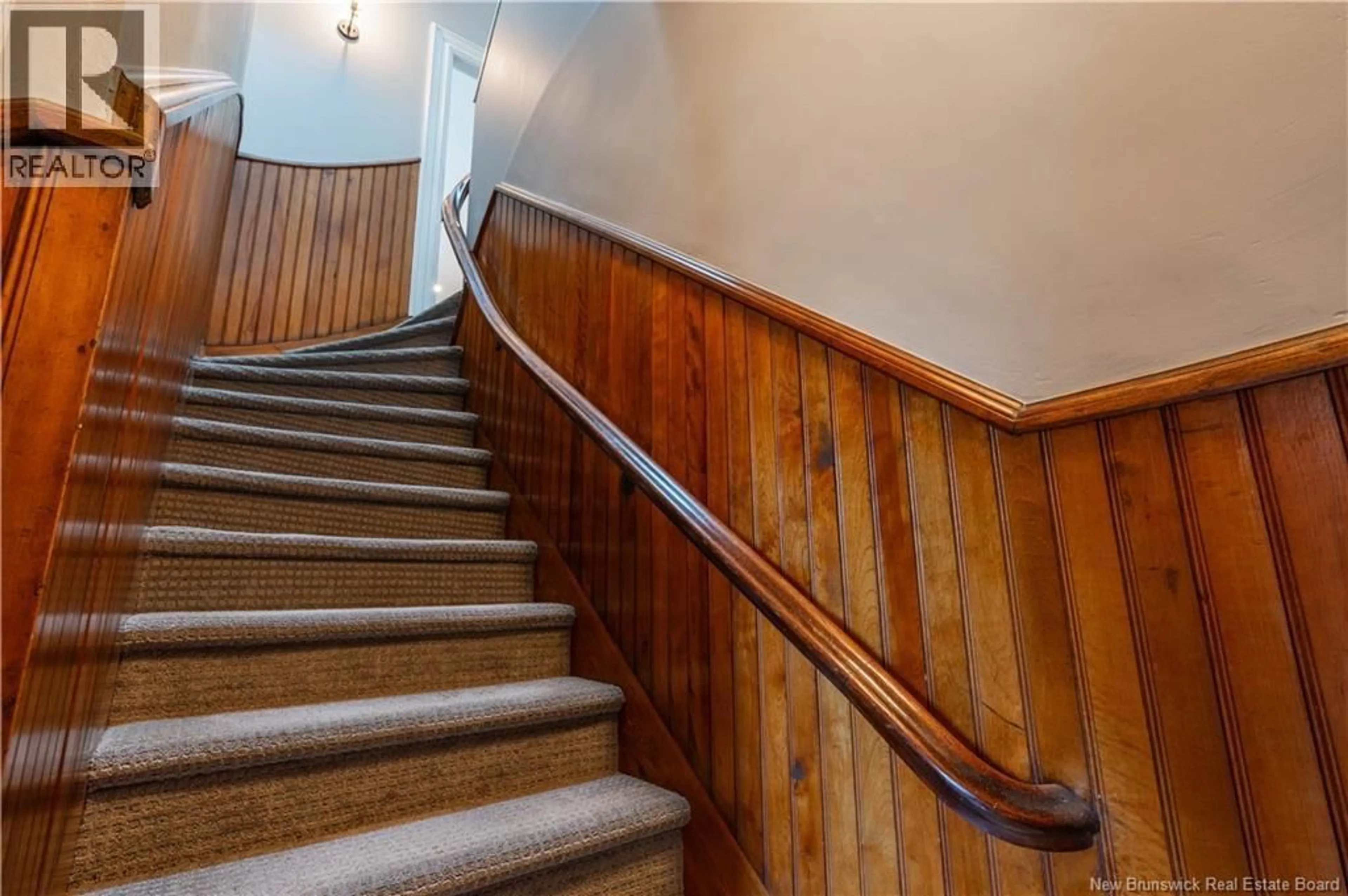 Stairs for 77 MECKLENBURG STREET, Saint John New Brunswick E2L1P9