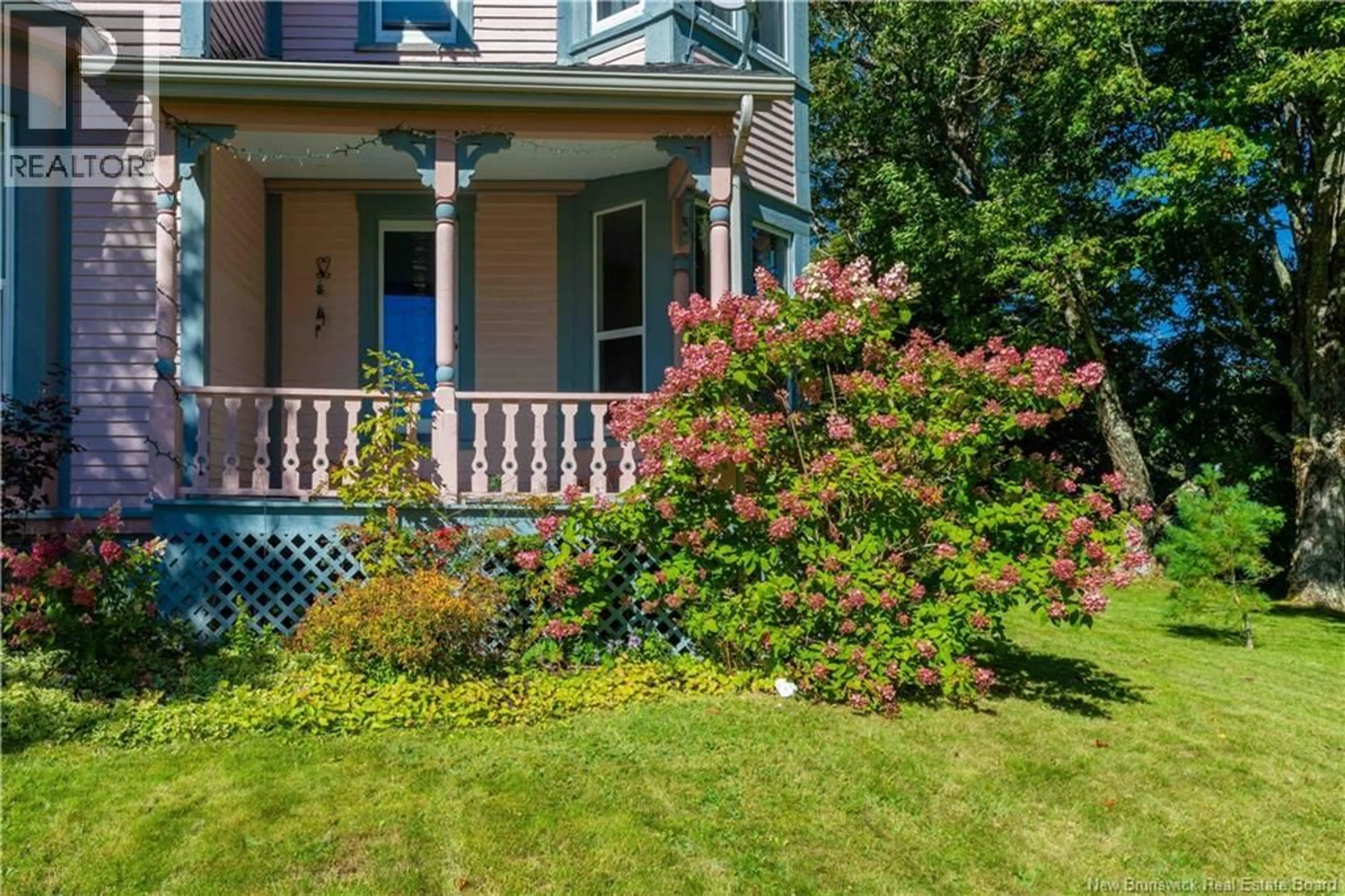 Unknown for 197 MAIN STREET, St. Martins New Brunswick E5R1B7