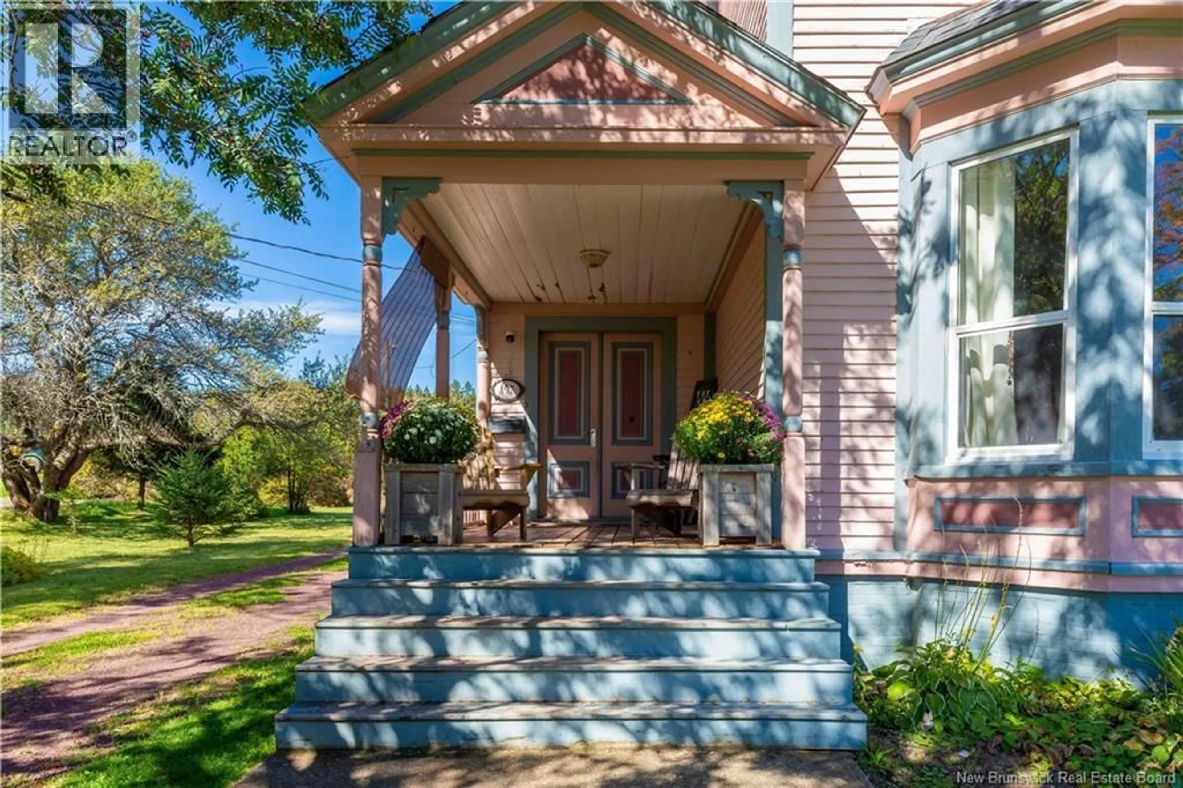 Unknown for 197 MAIN STREET, St. Martins New Brunswick E5R1B7