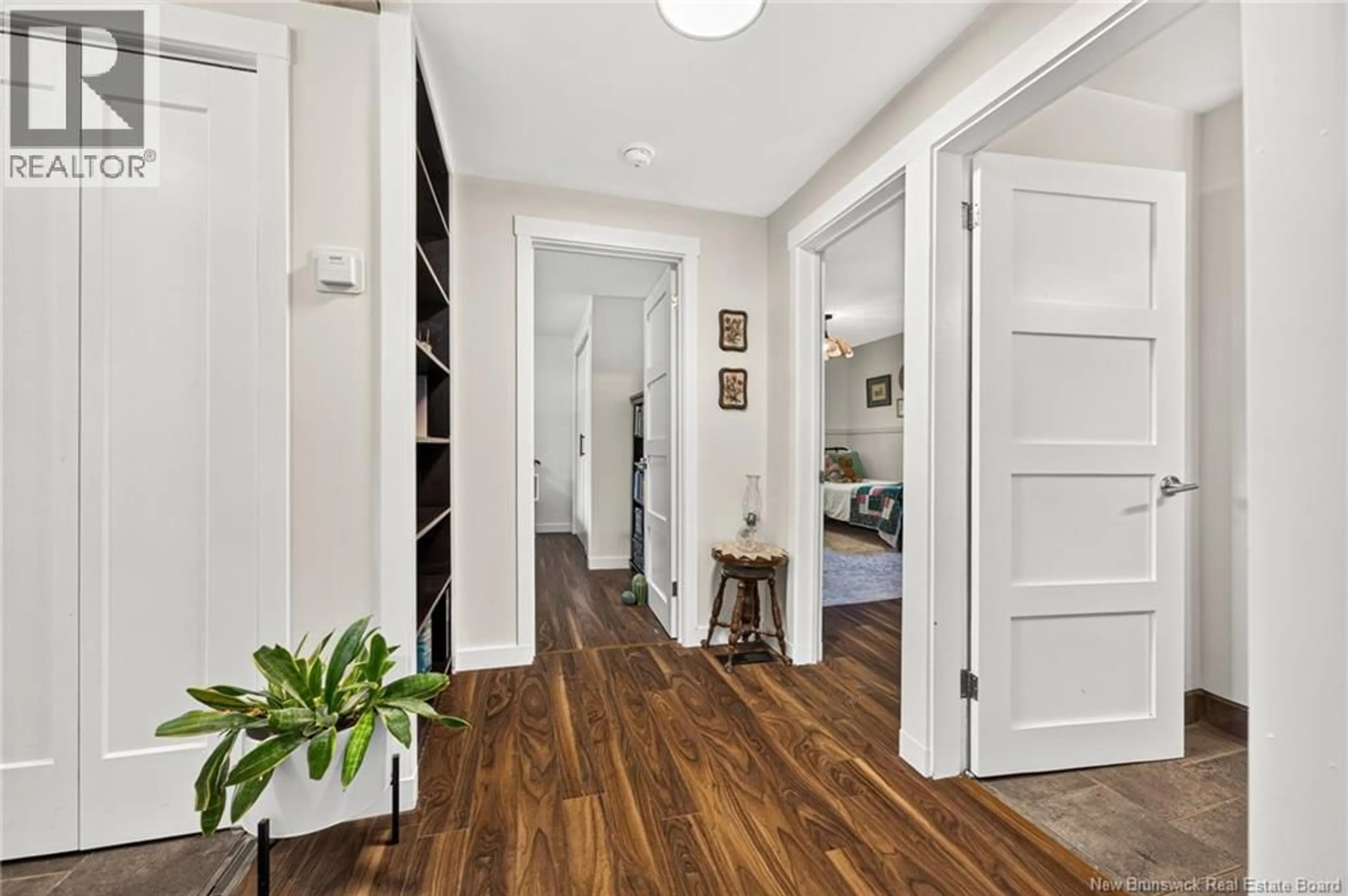 Indoor entryway for 1515 ROUTE 114, Lower Coverdale New Brunswick E1J1G9