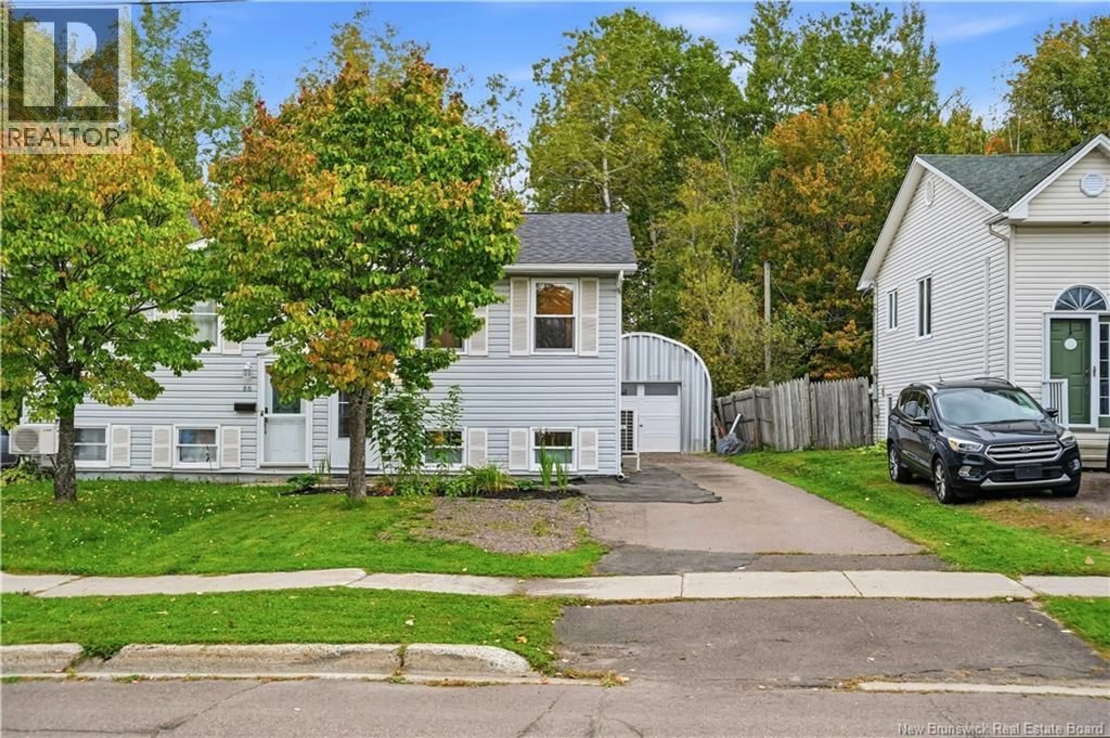 Unknown for 84 GLENCOE DRIVE, Moncton New Brunswick E1A6P6