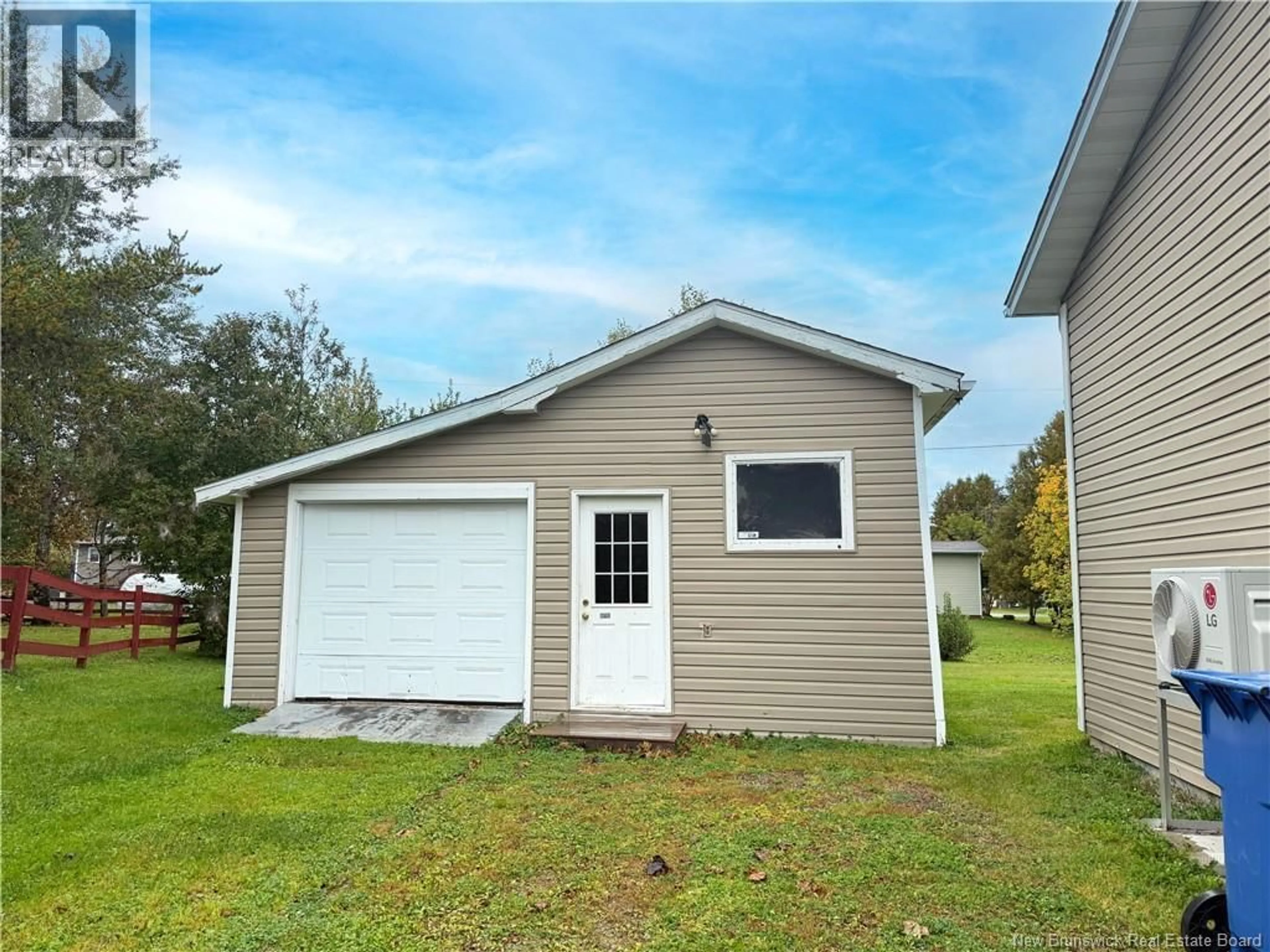 Unknown for 214 MAURICE CRESCENT, Beresford New Brunswick E8K1L4