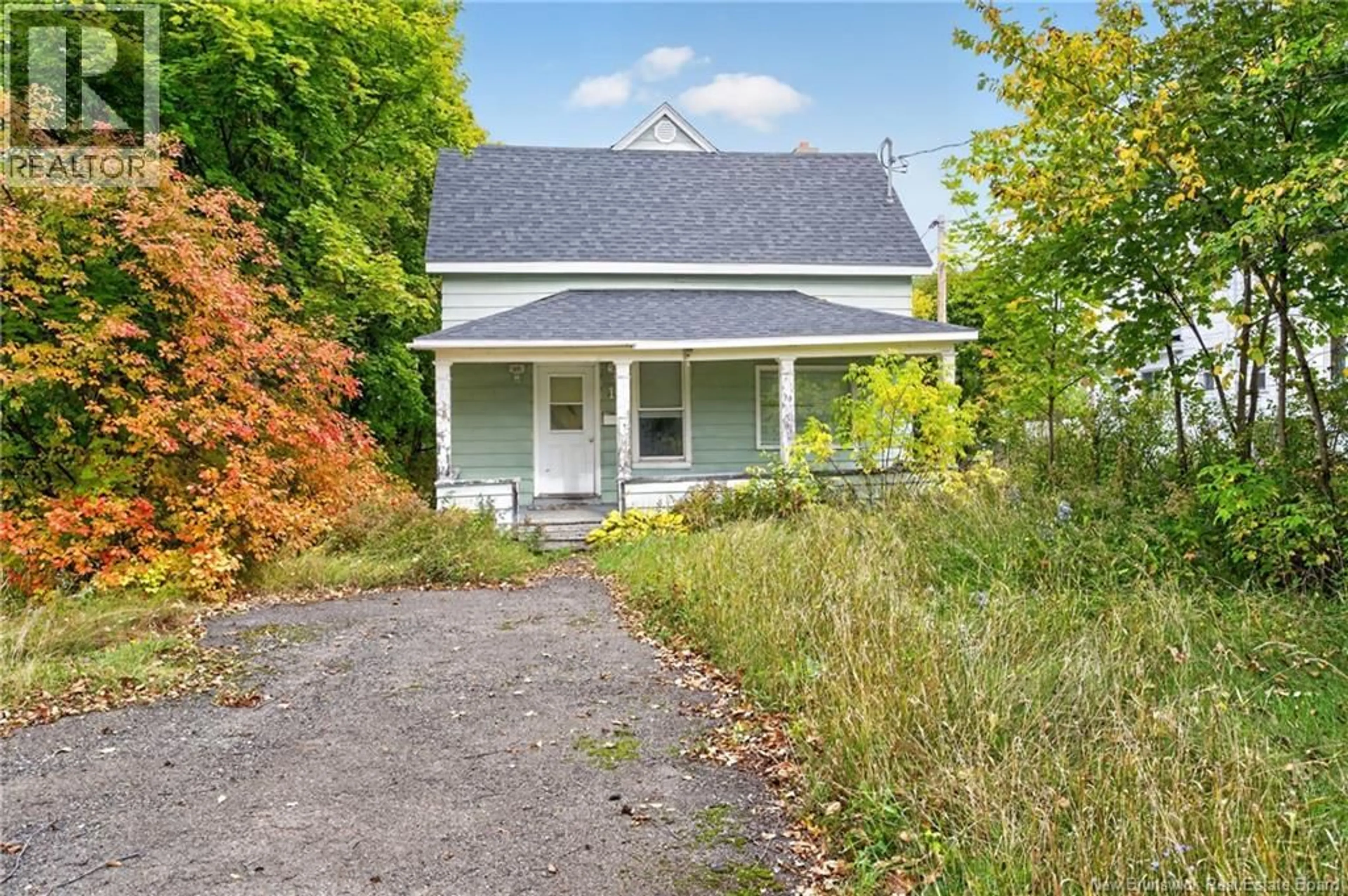 Unknown for 14 PRINCE WILLIAM STREET, Campbellton New Brunswick E3N1X4