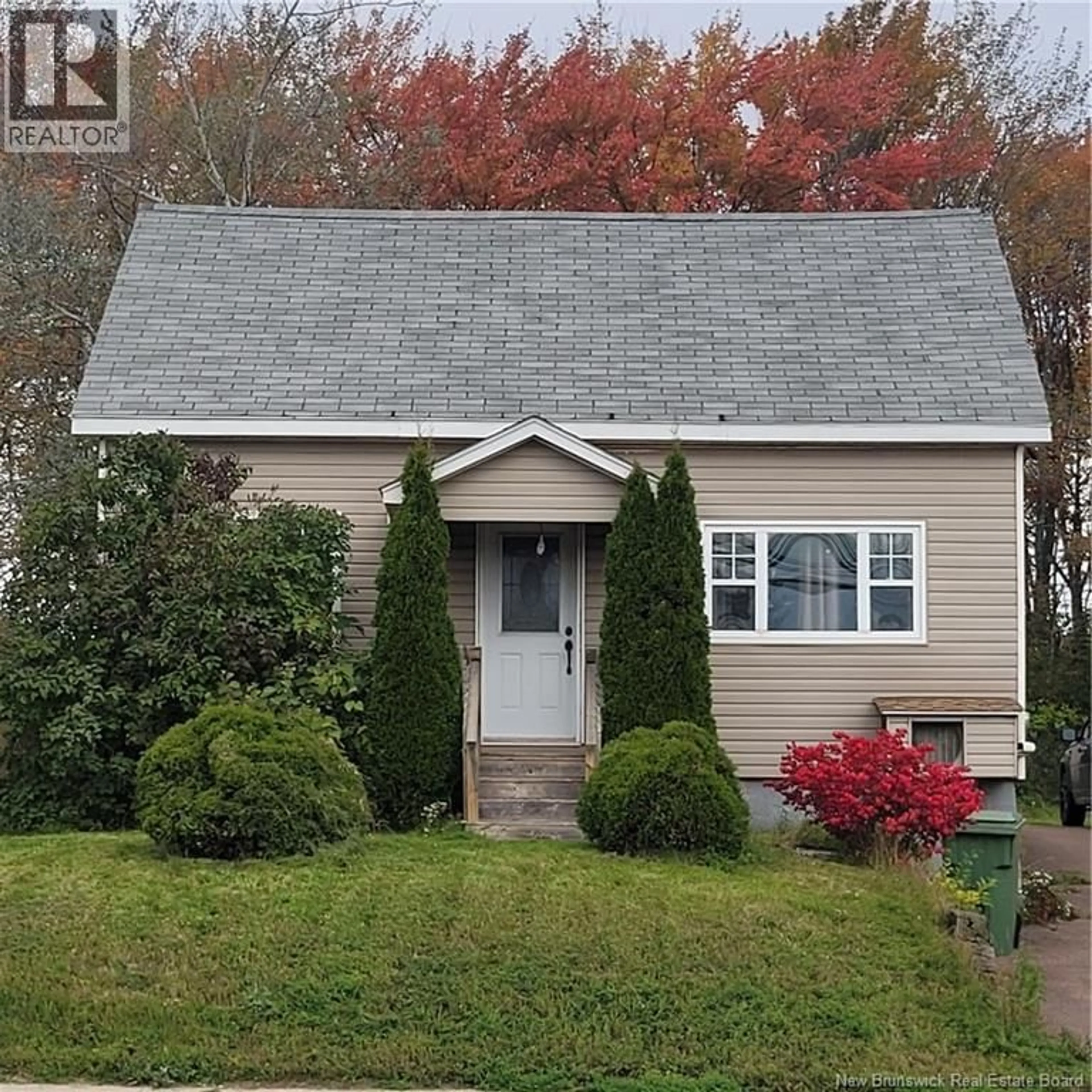 Home with vinyl exterior material, street for 543 CHAMPLAIN STREET, Dieppe New Brunswick E1A1P2