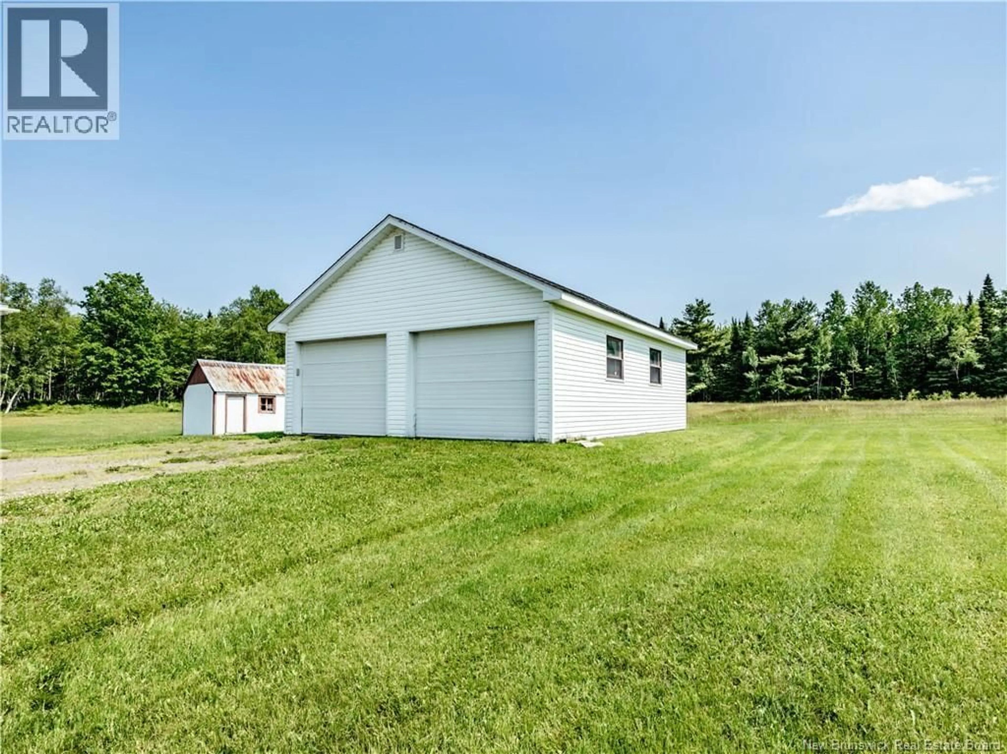 Unknown for 2649 SAINT-IGNACE, Saint-Ignace New Brunswick E4X2J3