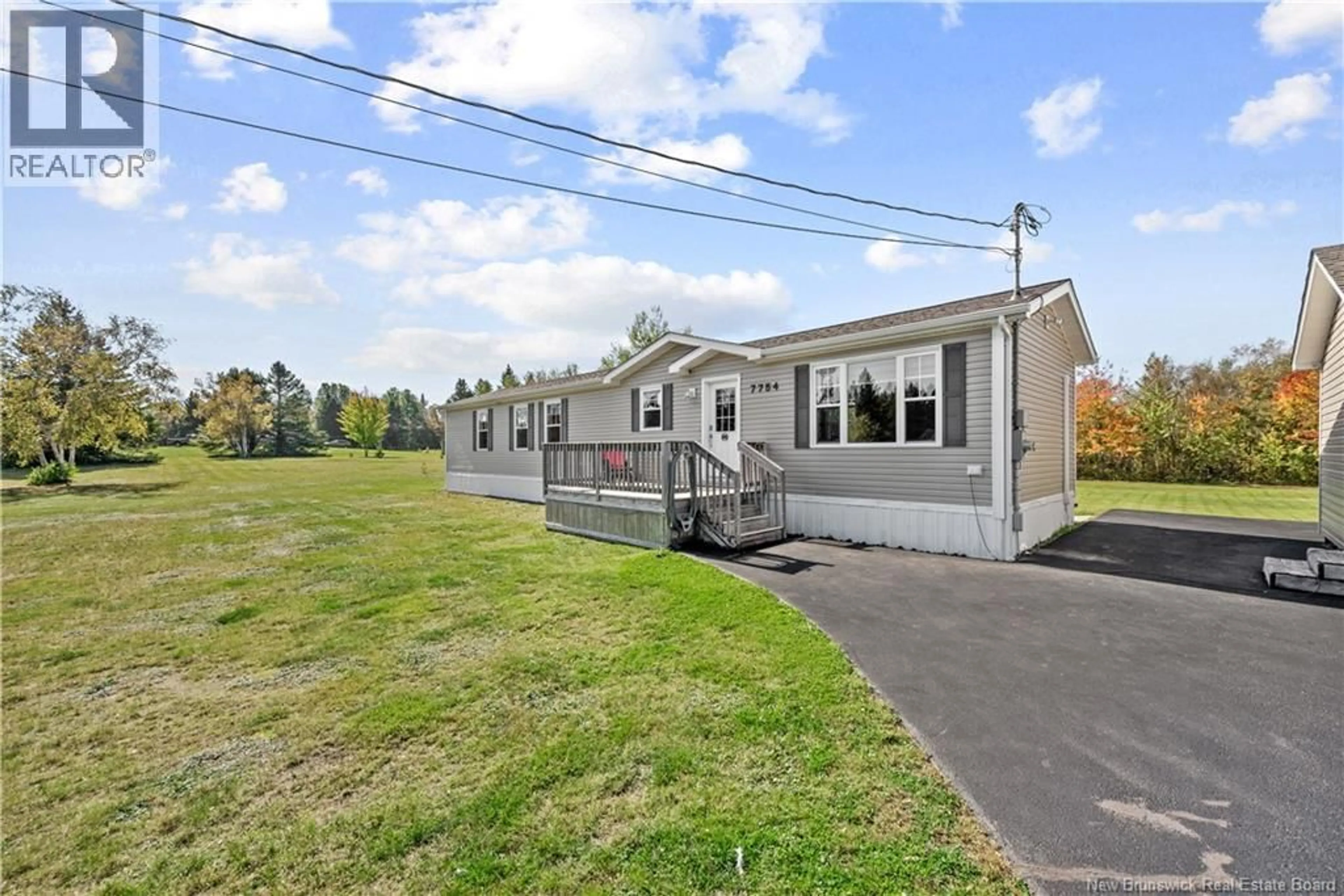 Unknown for 7754 ROUTE 134, Sainte-Anne-De-Kent New Brunswick E4S1H4
