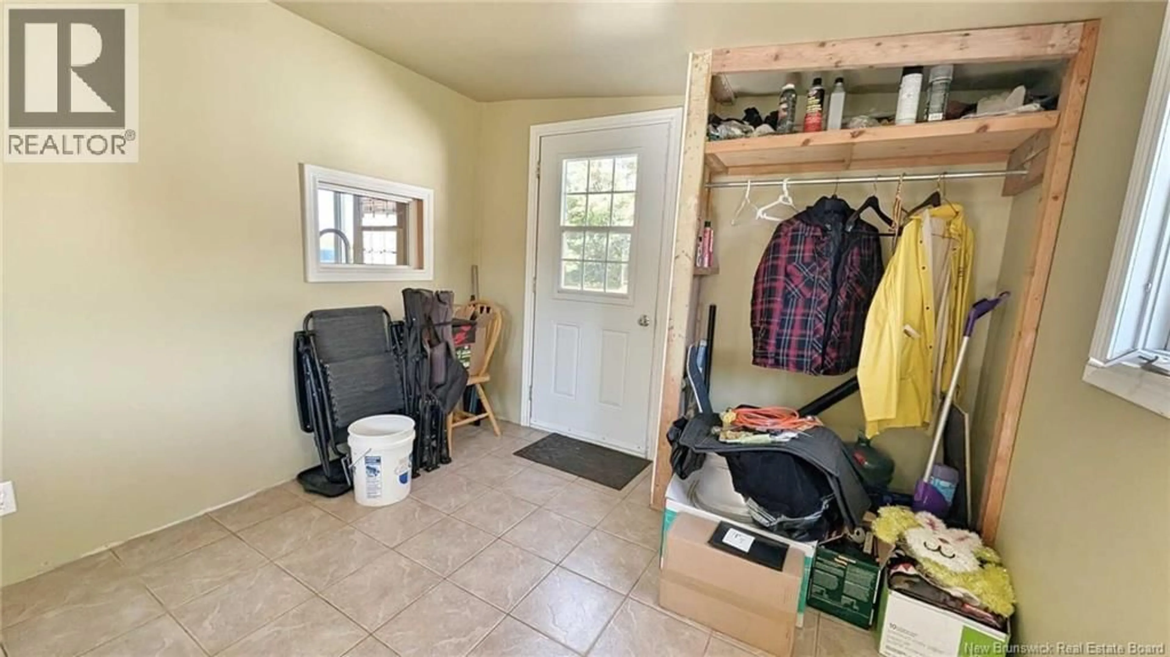 Unknown for 507 BD DES ACADIENS BD, Bertrand New Brunswick E1W1G1