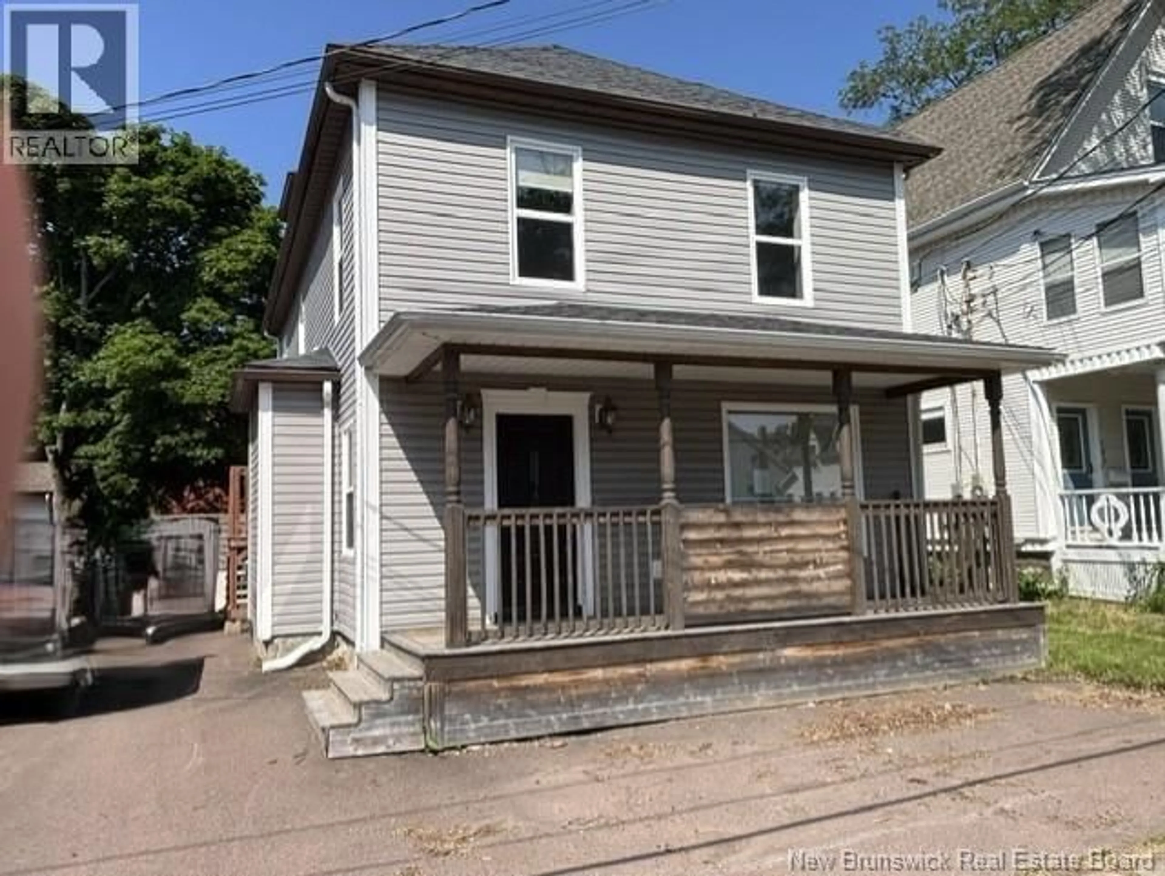 Unknown for 180 HIGHFIELD STREET, Moncton New Brunswick E1C5P3