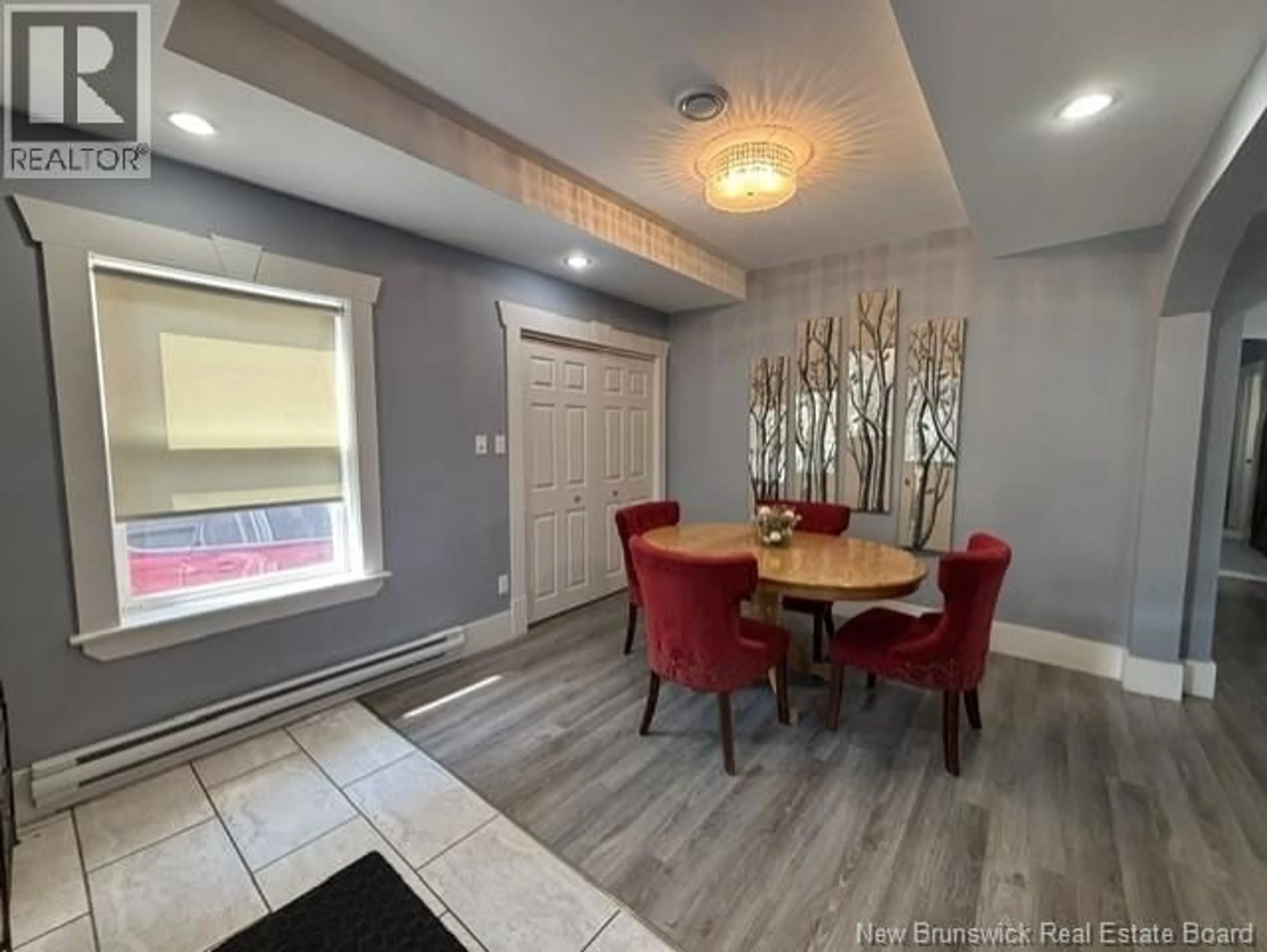 Dining room, unknown for 180 HIGHFIELD STREET, Moncton New Brunswick E1C5P3