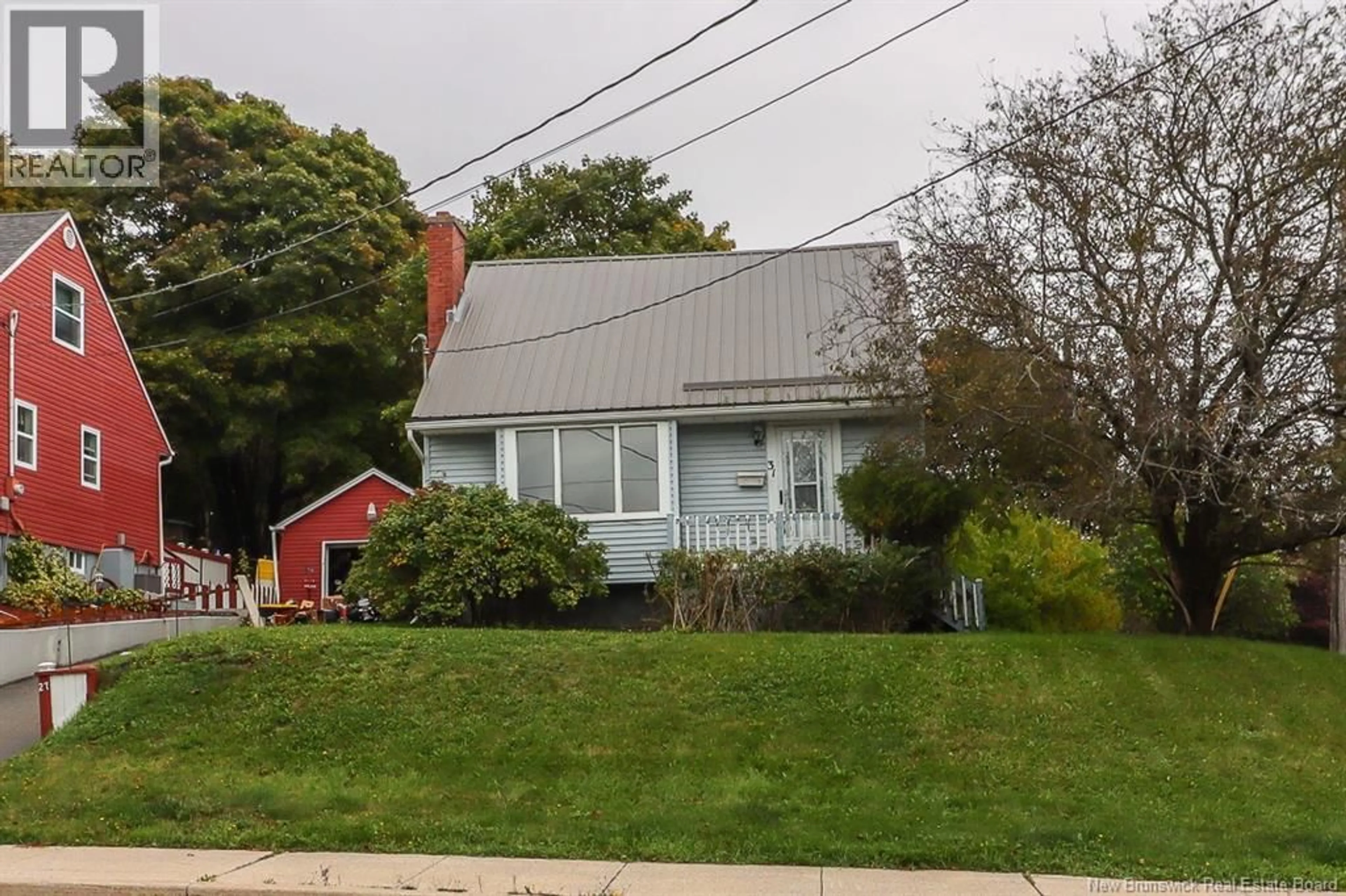 Unknown for 31 KILBURN AVENUE, Saint John New Brunswick E2J2L4