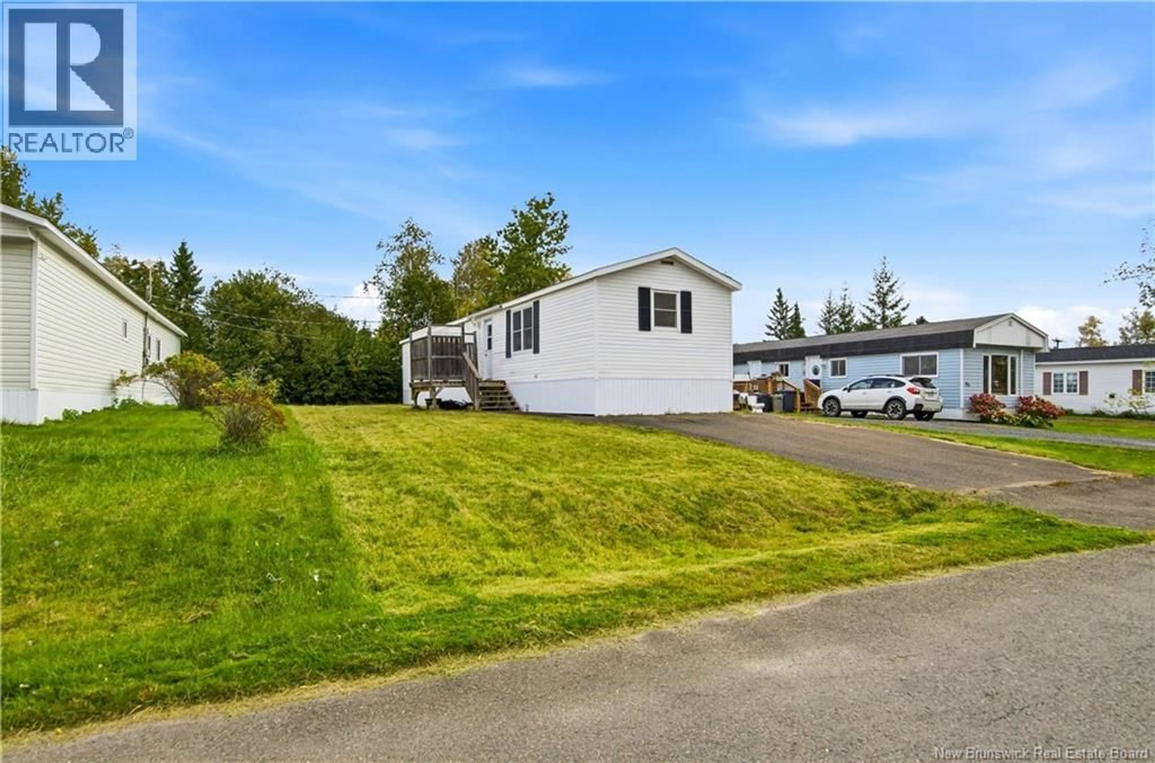 Unknown for 90 EASTWOOD STREET, Fredericton New Brunswick E3B6P6