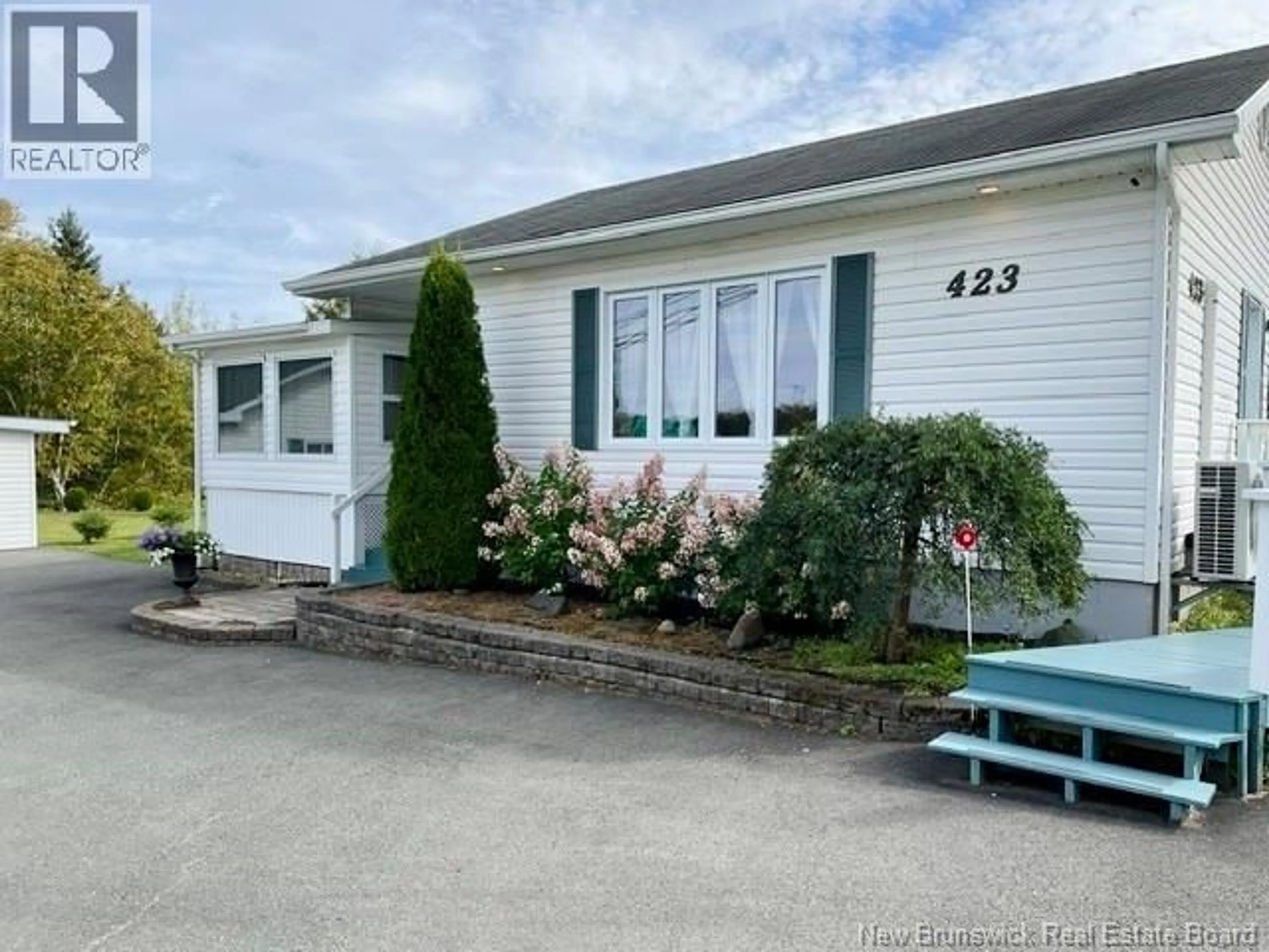 Unknown for 423 DARLINGTON, Dalhousie New Brunswick E8C1M3
